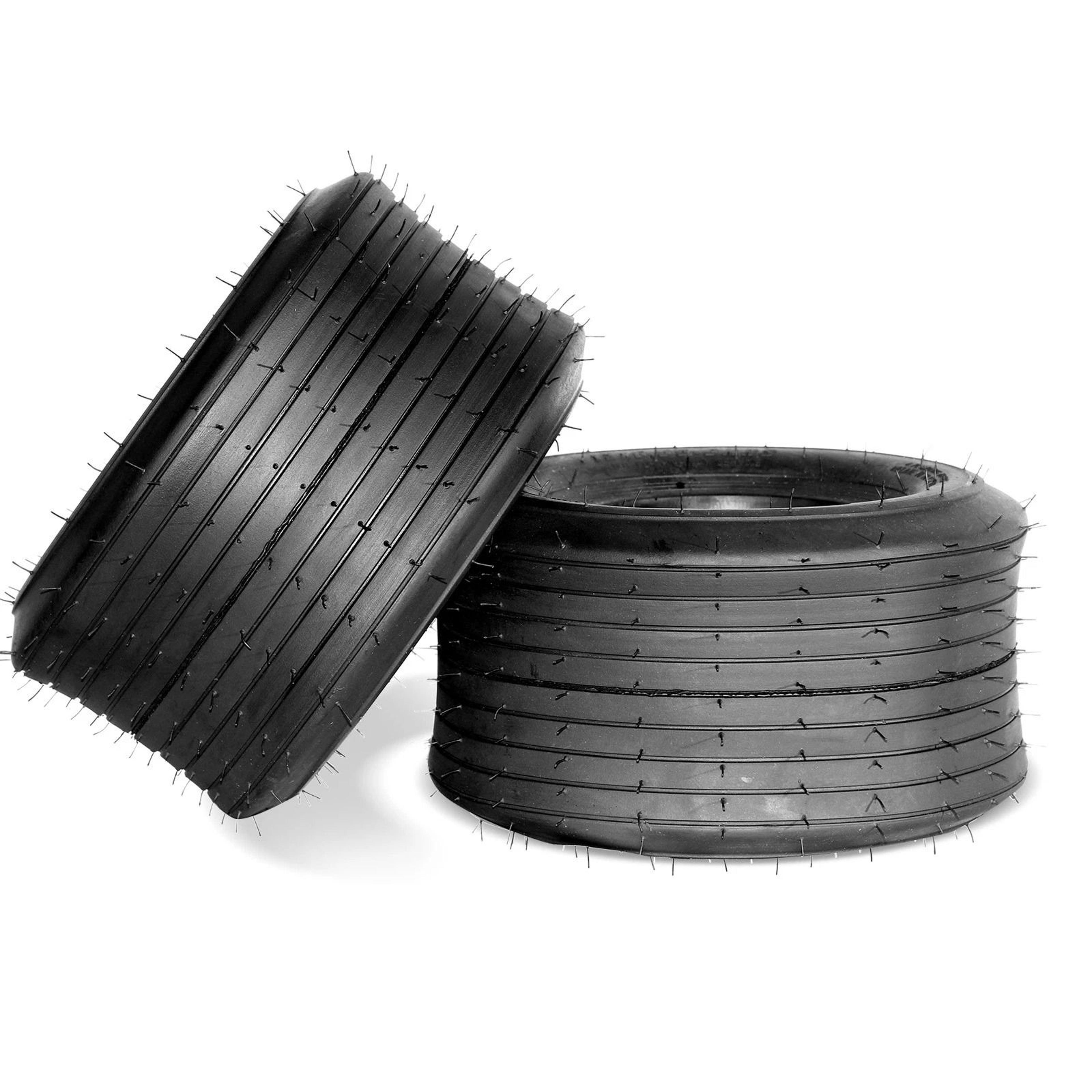 heavy-duty lawn mower tires