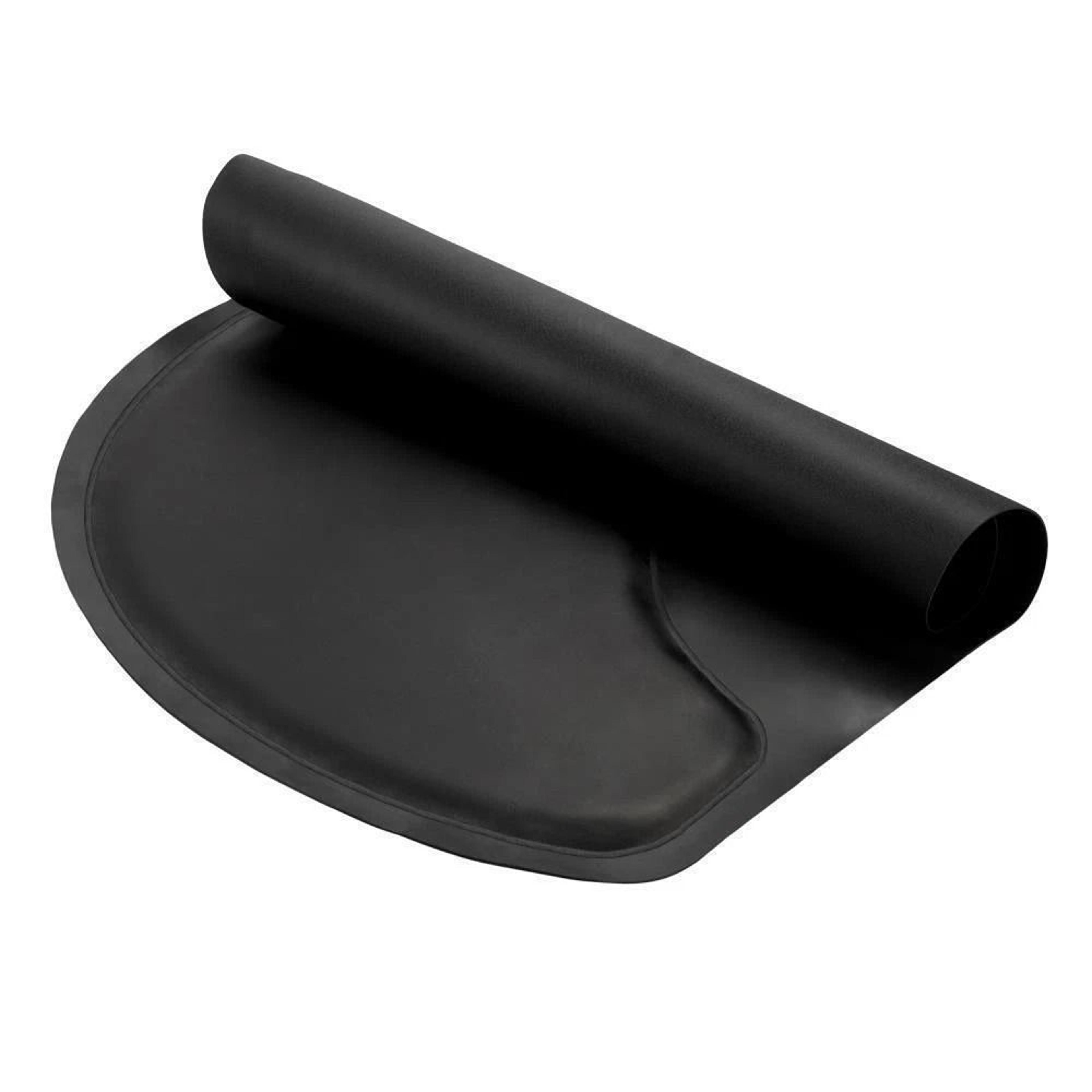 Salon Mat For Hair Stylists  AntiFatigue Comfort Mat For Barber Chairs 7