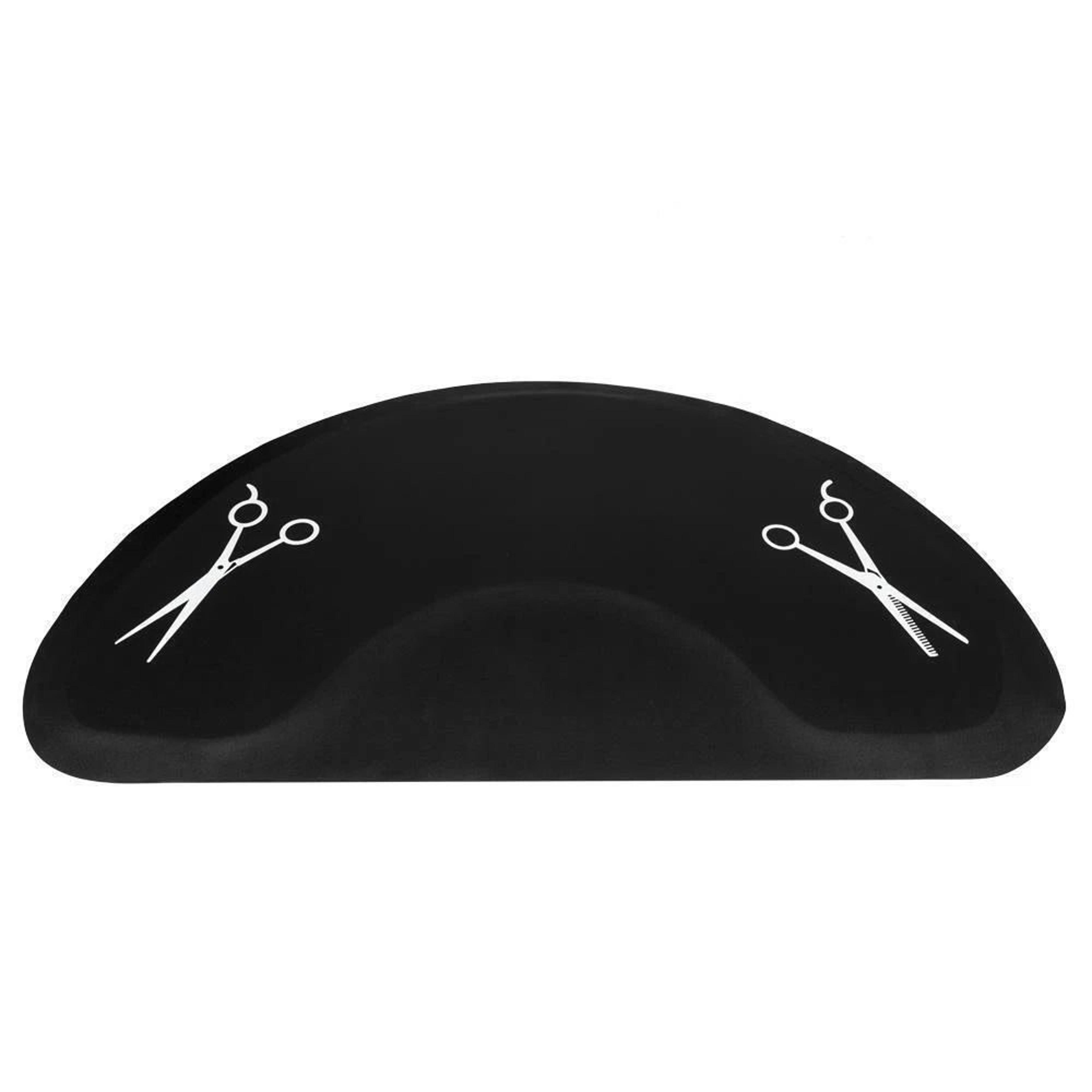 Salon Mat For Hair Stylists  AntiFatigue Comfort Mat For Barber Chairs 6