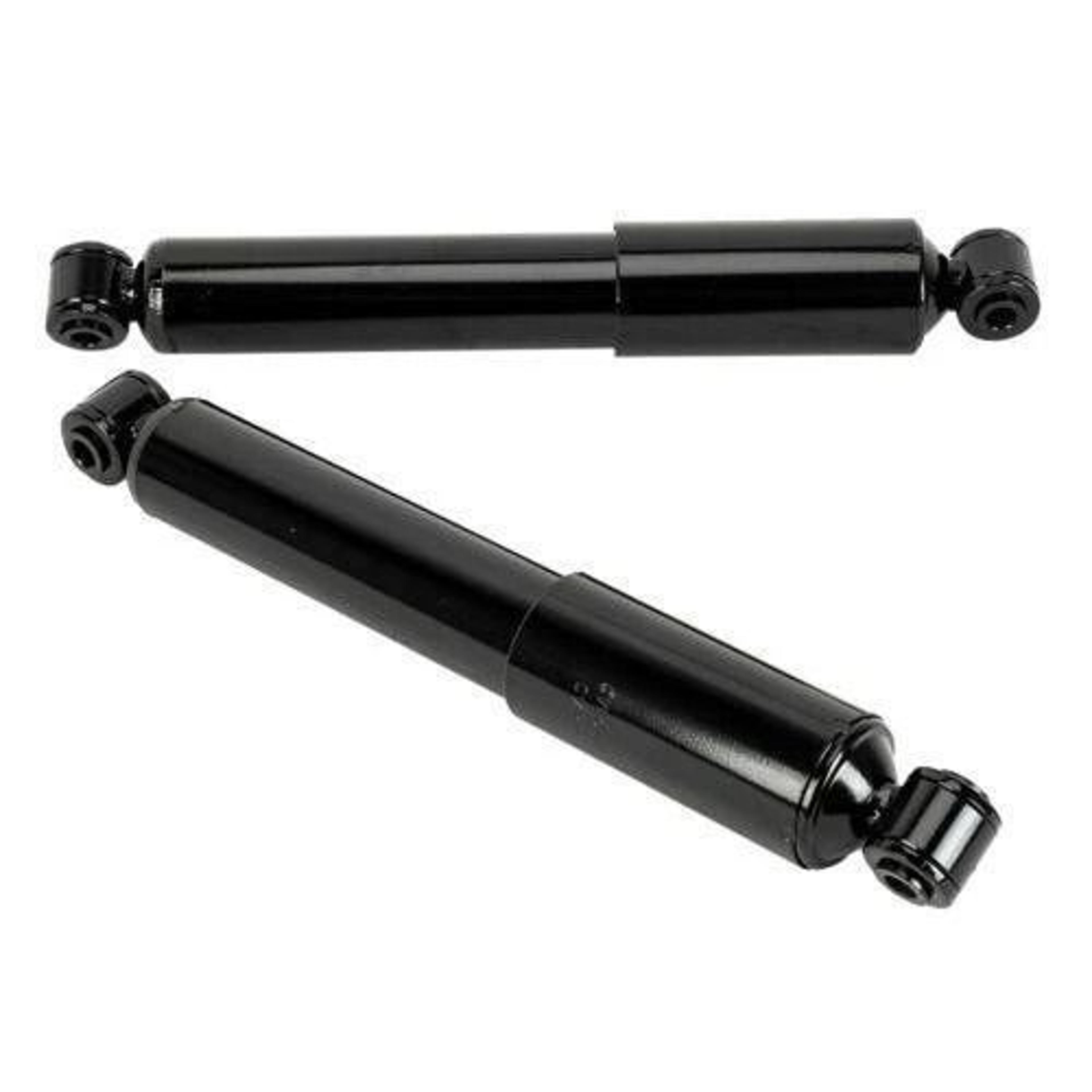 Rear Left  Right Shock Absorbers  Premium Quality 3