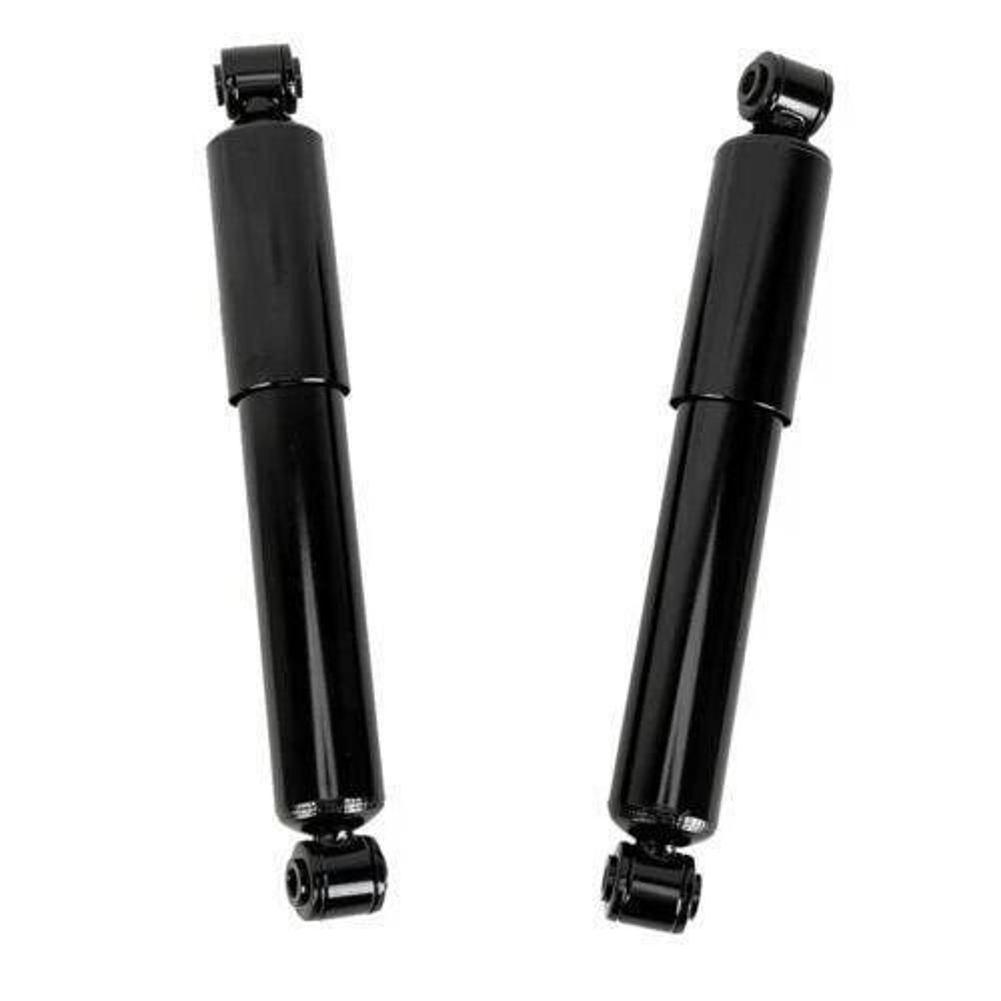 Rear Left  Right Shock Absorbers  Premium Quality 4