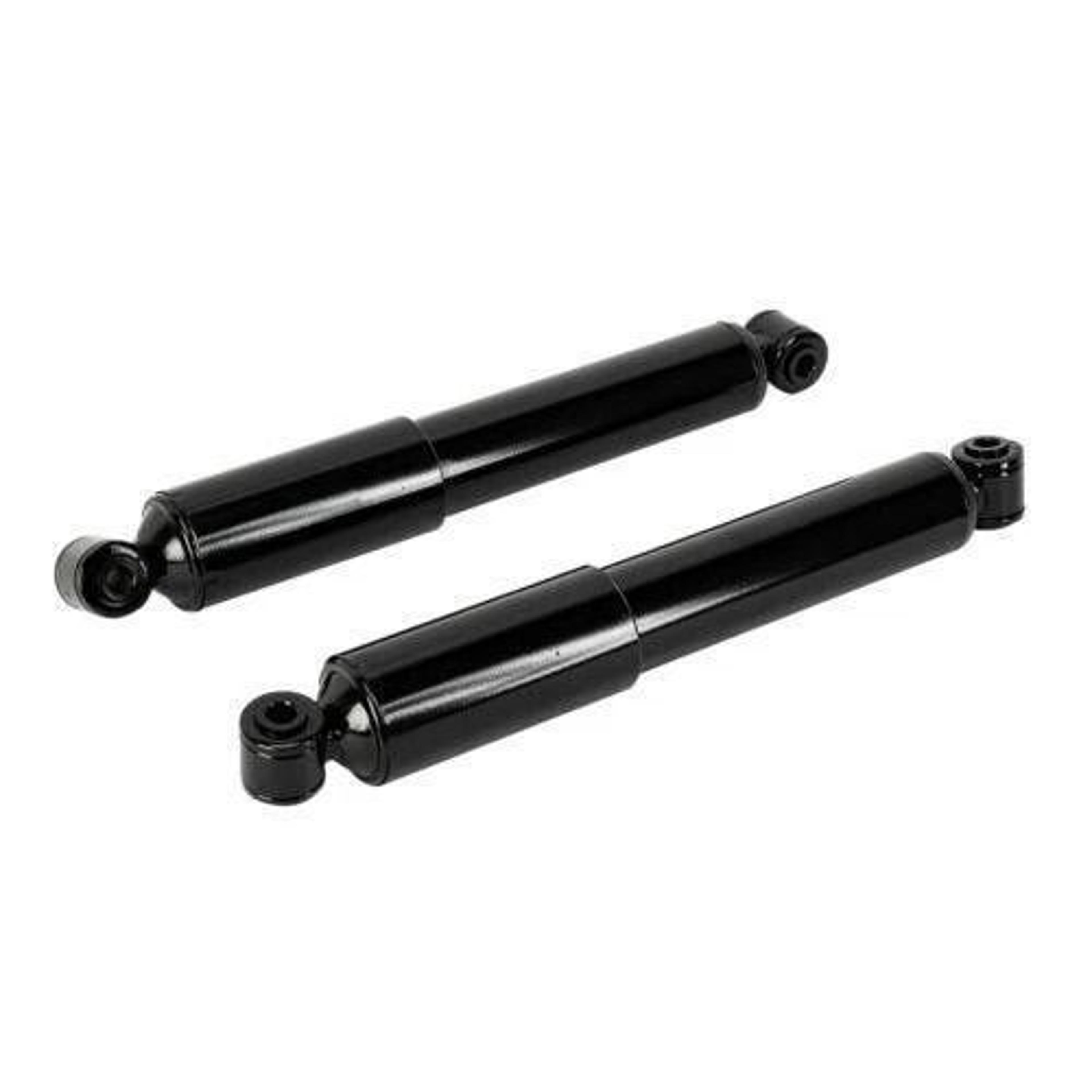 Rear Left  Right Shock Absorbers  Premium Quality 5