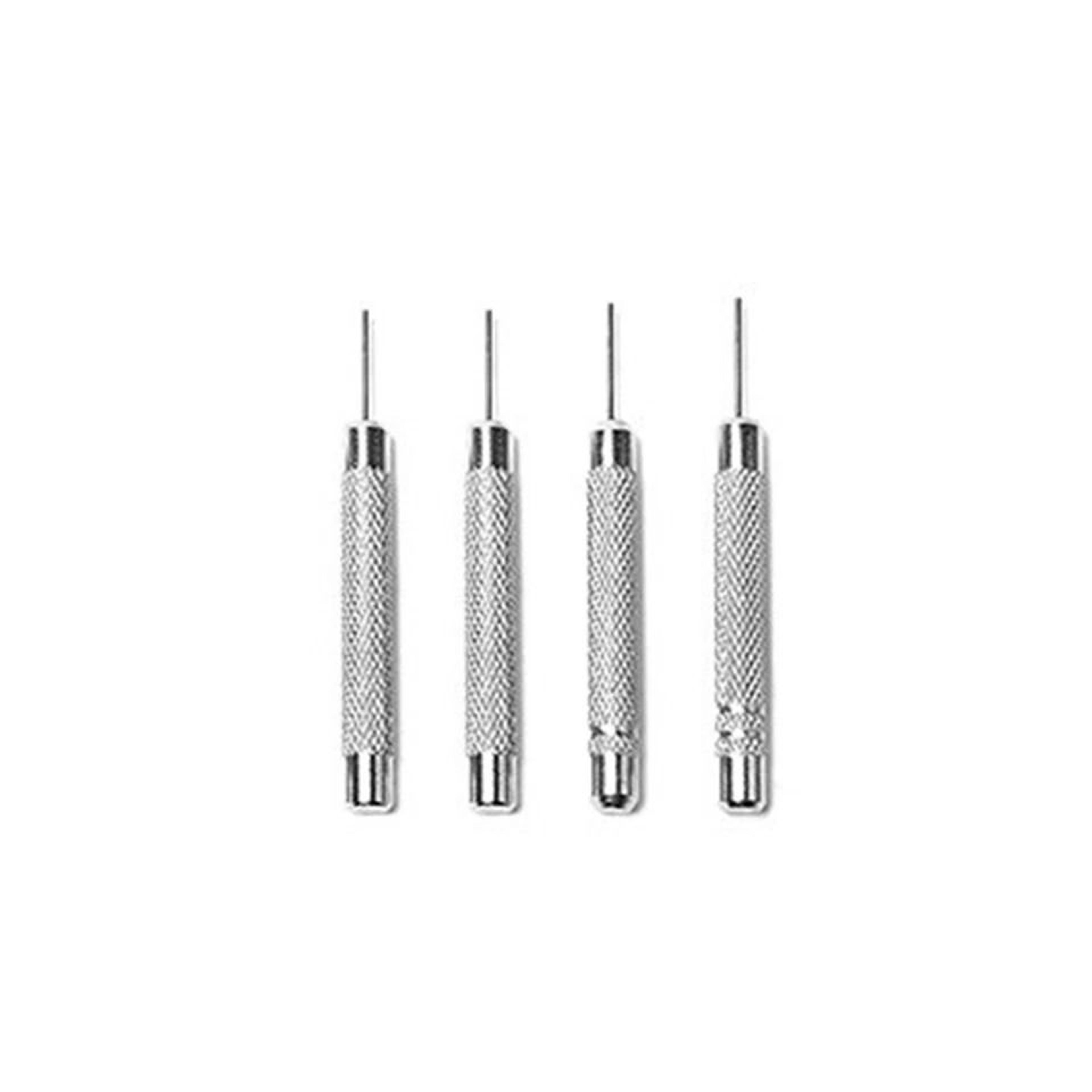 Watch Repair Tool Kit  Band Link Remover With Punch Pins And Strap Holder 3