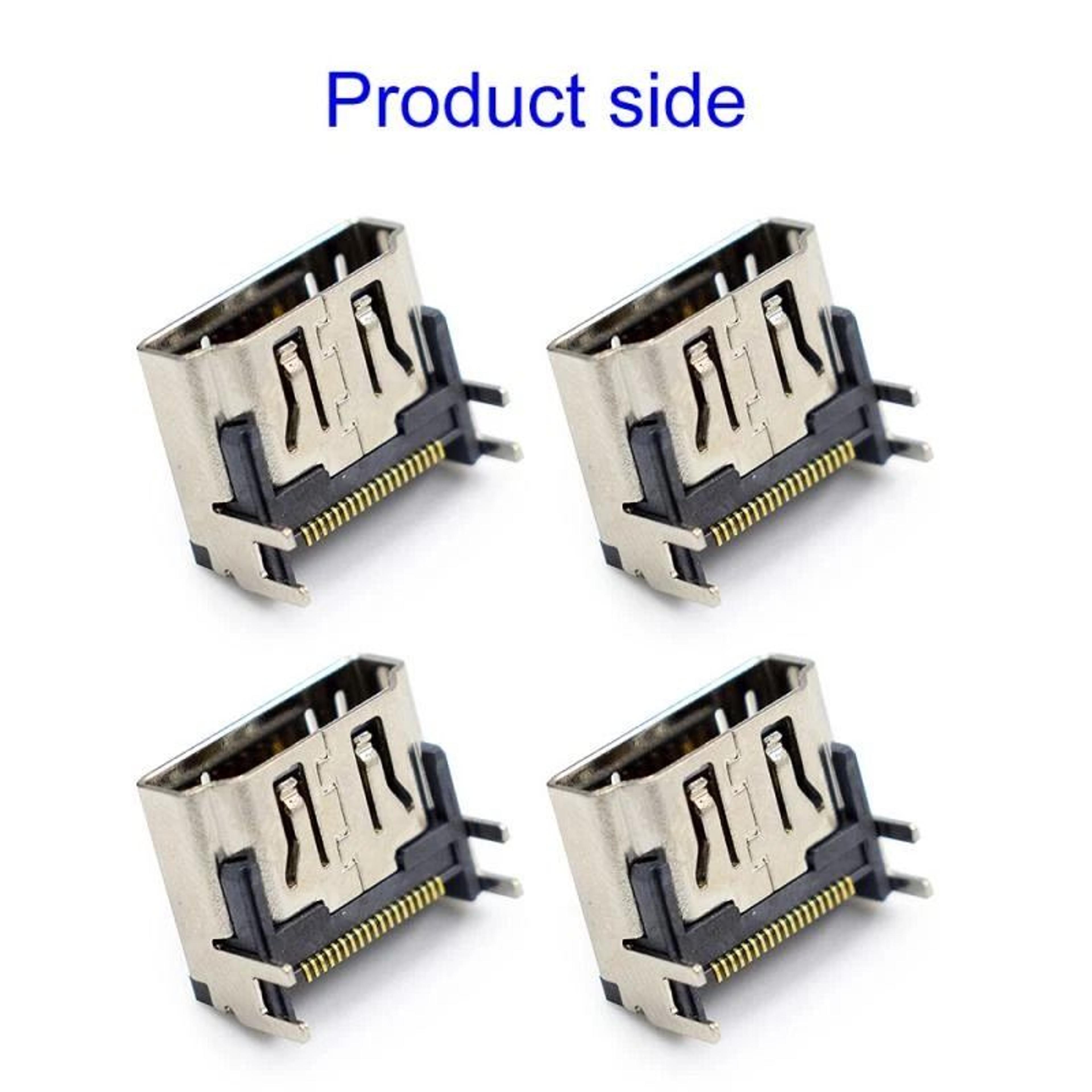 HDMI Port Connector Socket Replacement 3