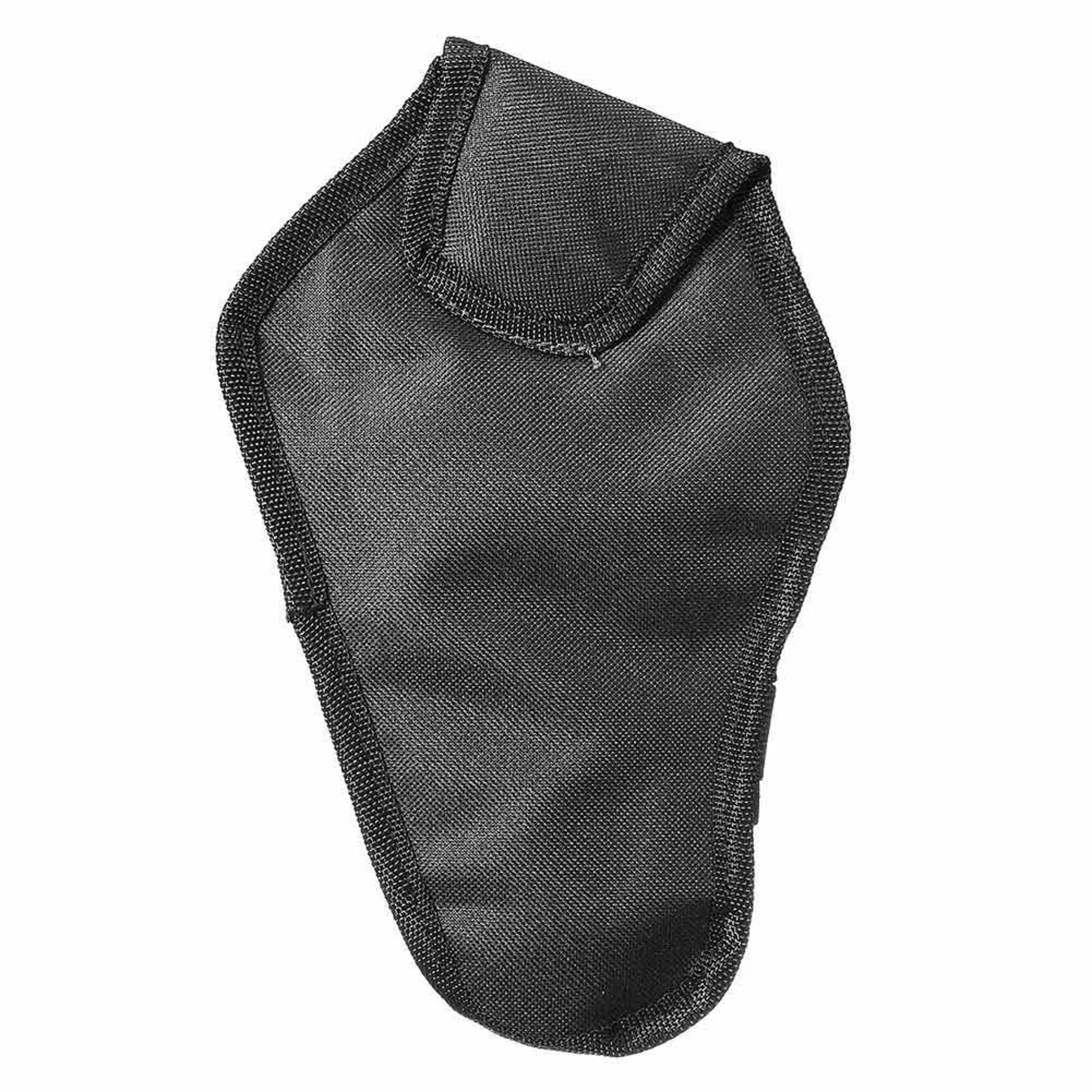 Heavy Duty Drill Holster Tool Belt Pouch  Premium Drill Tool Waist Bag With Bit Holder And Hanging  5