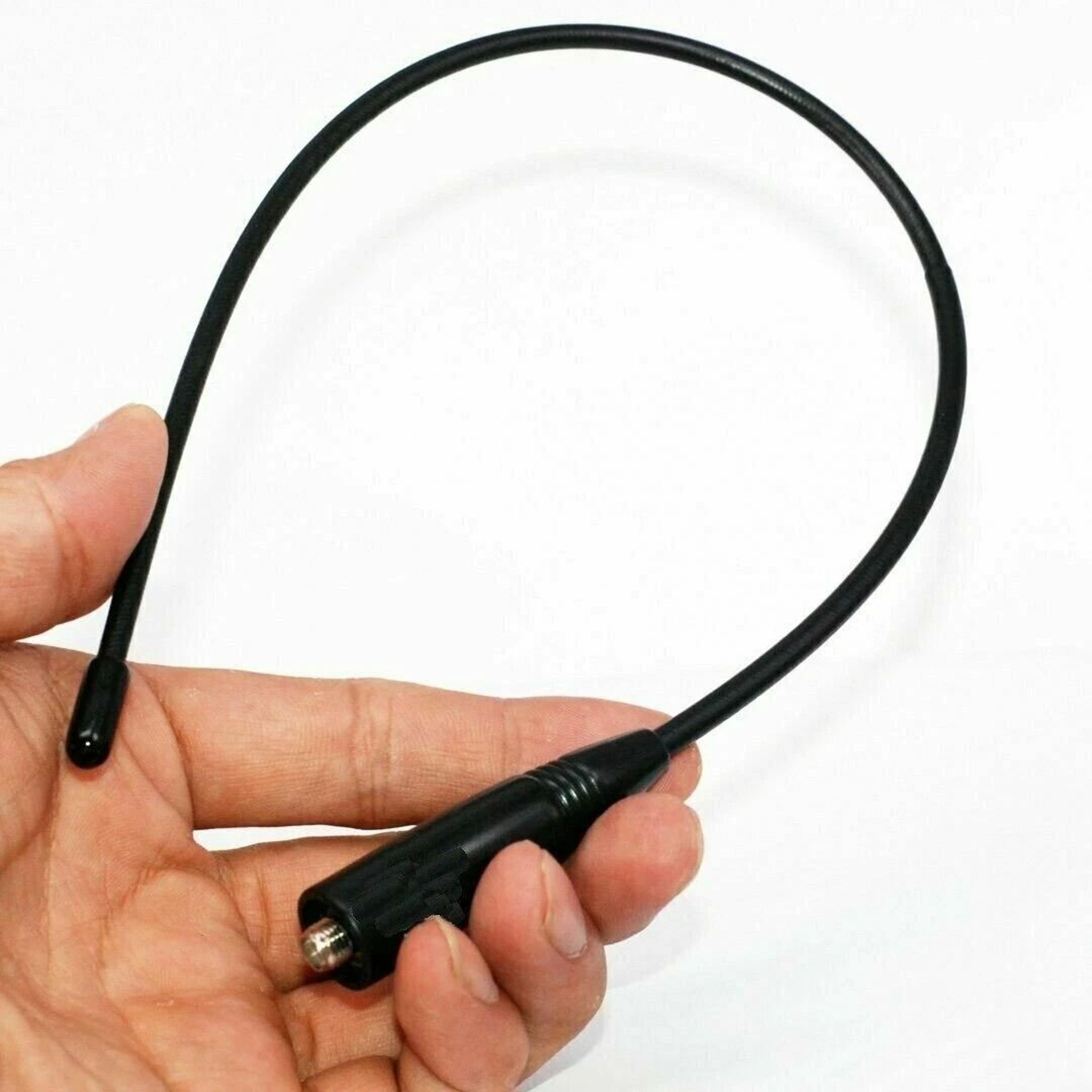 dual band sma female antenna