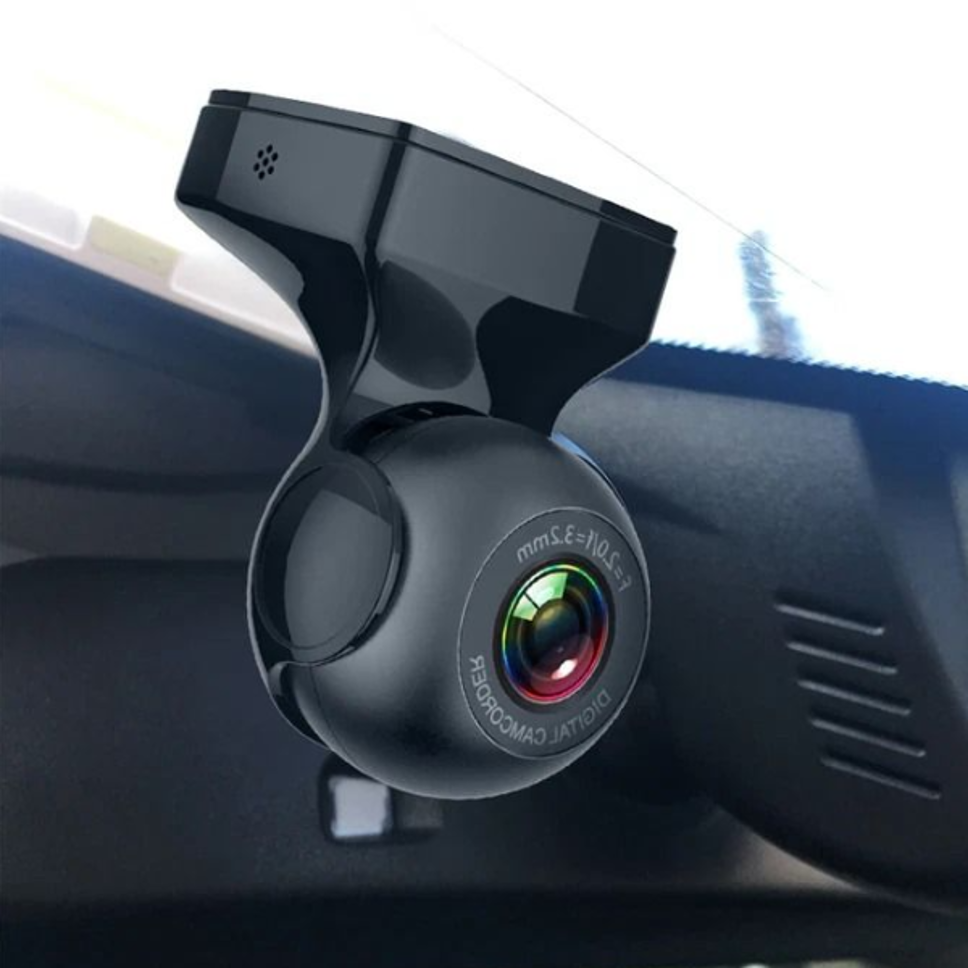 wifi dash cam car camera vehicle video recorder