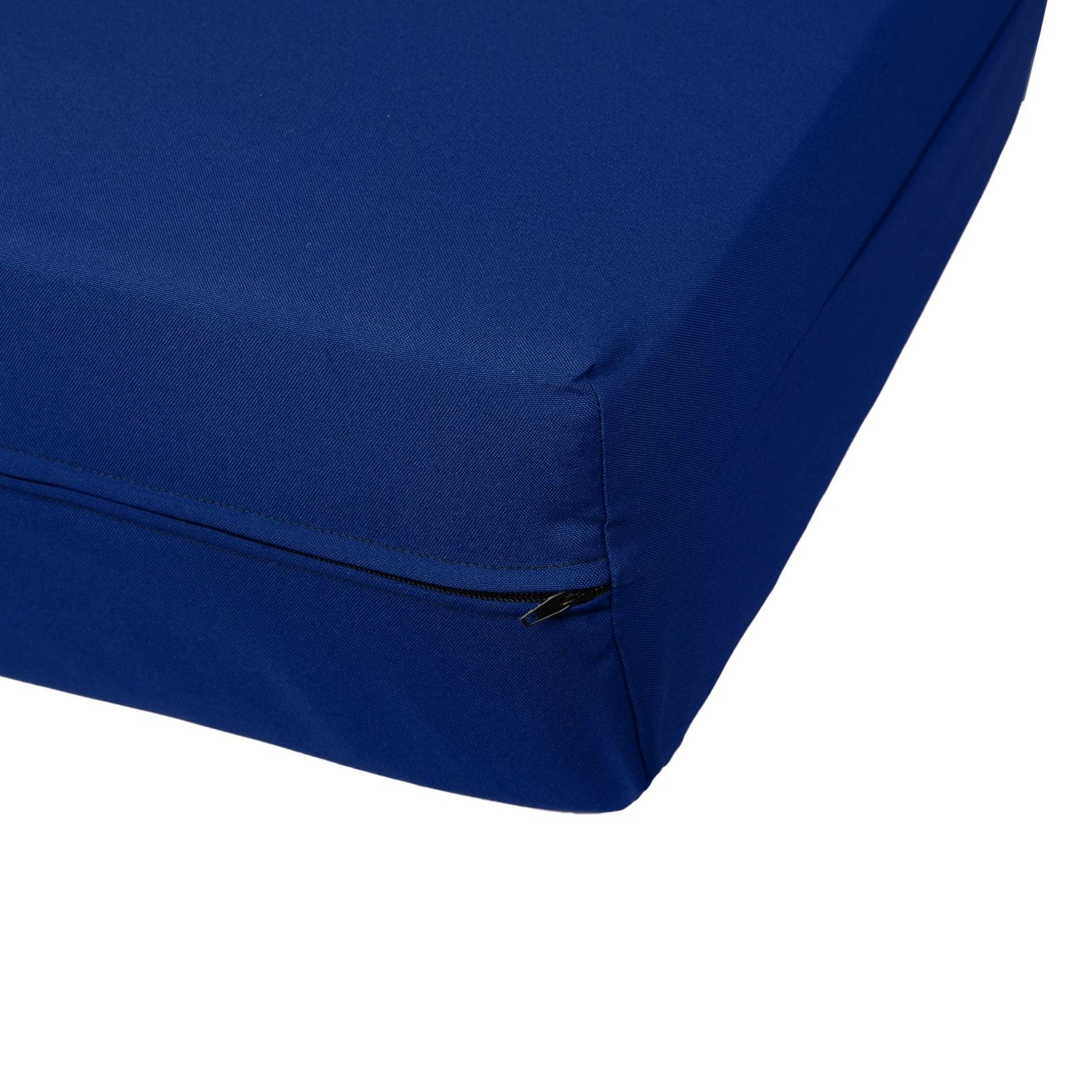 Twin Size Slipcover Stretch Futon Cover  Sofa Protector For Cushions 2