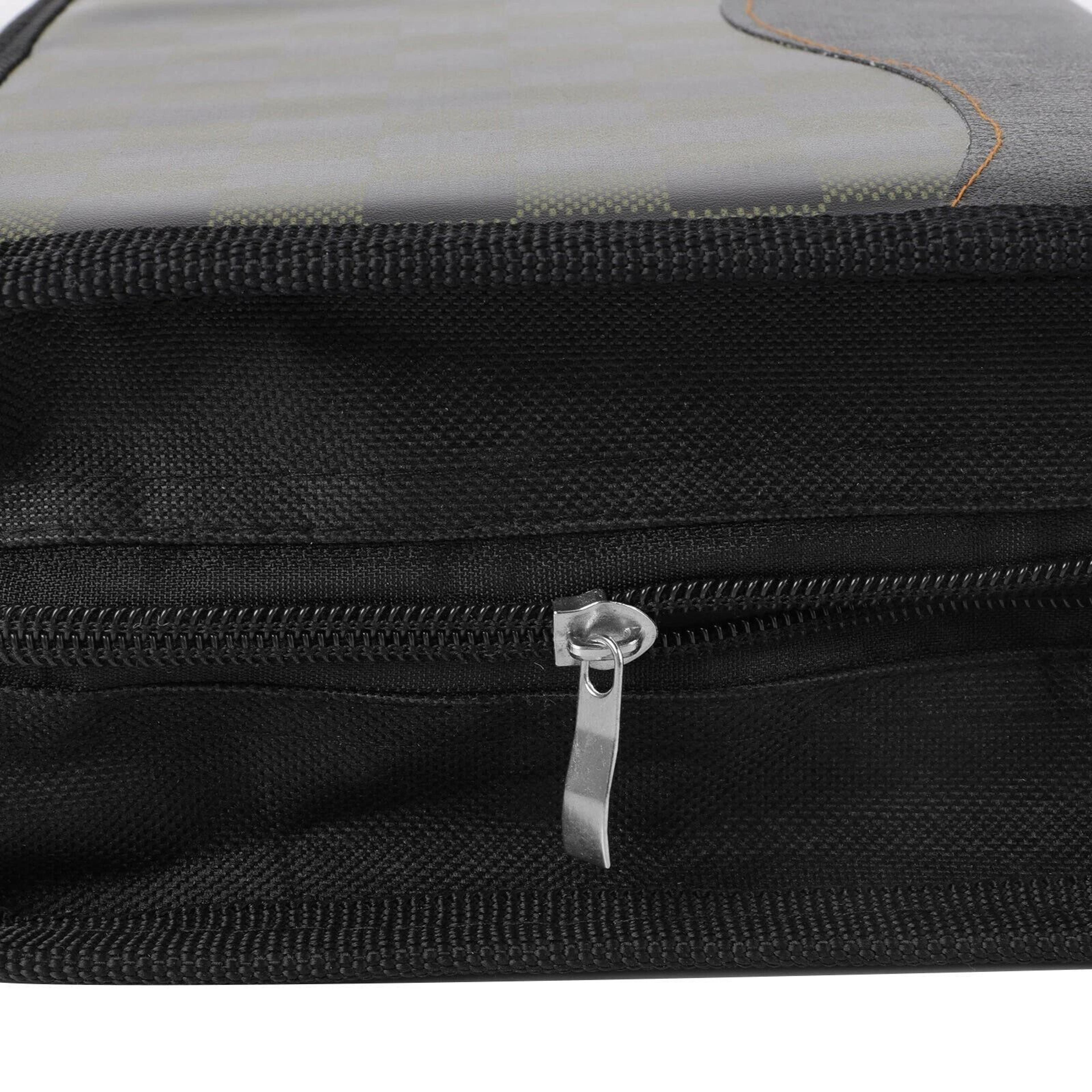Storage Bag  Portable Organizer Holder Wallet For Media  Video 2