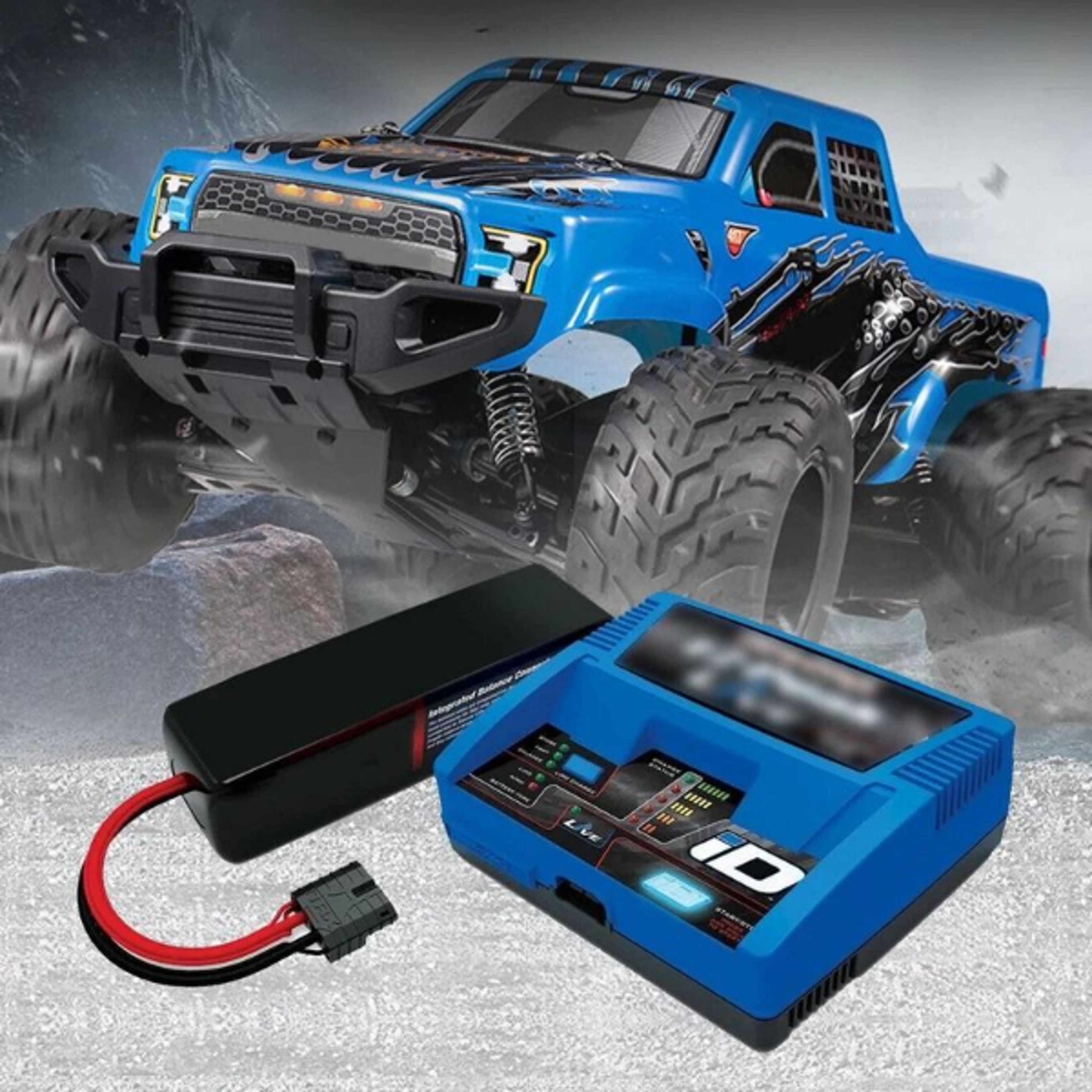 lipo battery bullet connector cable adapter for rc cars