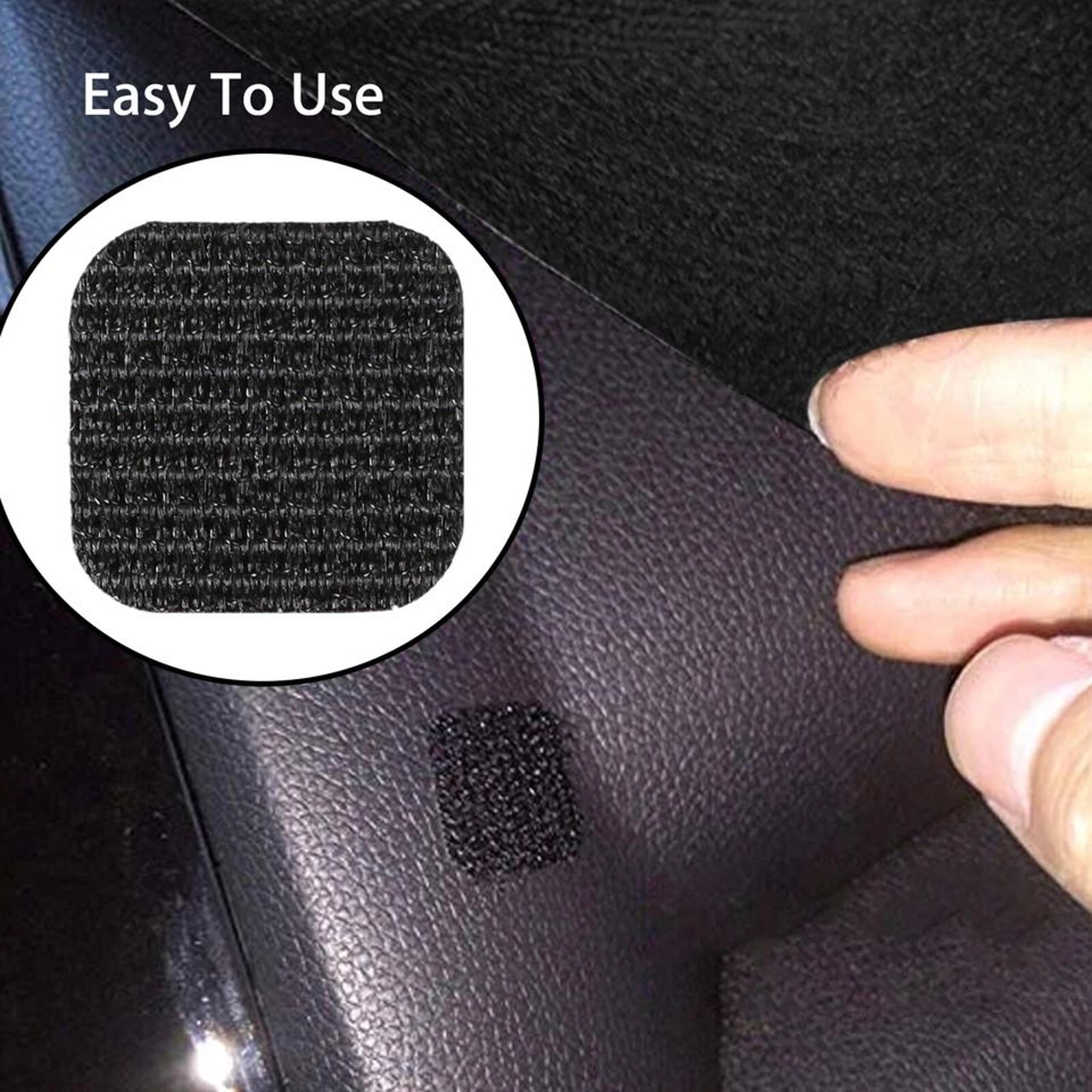 Custom Dash Cover Mat Dashboard Carpet Pad 2
