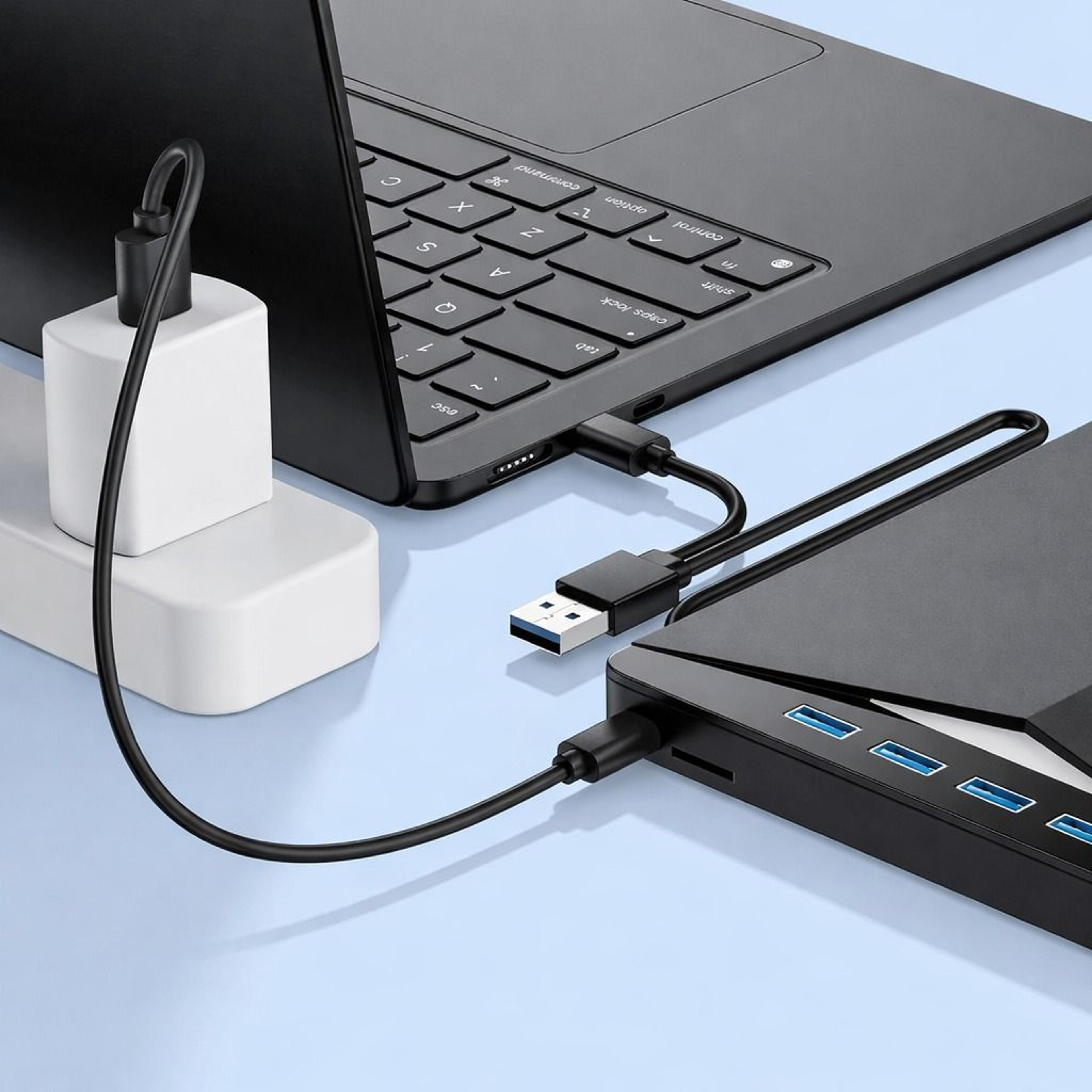 external cd dvd drive usb portable burner & player for laptop pc