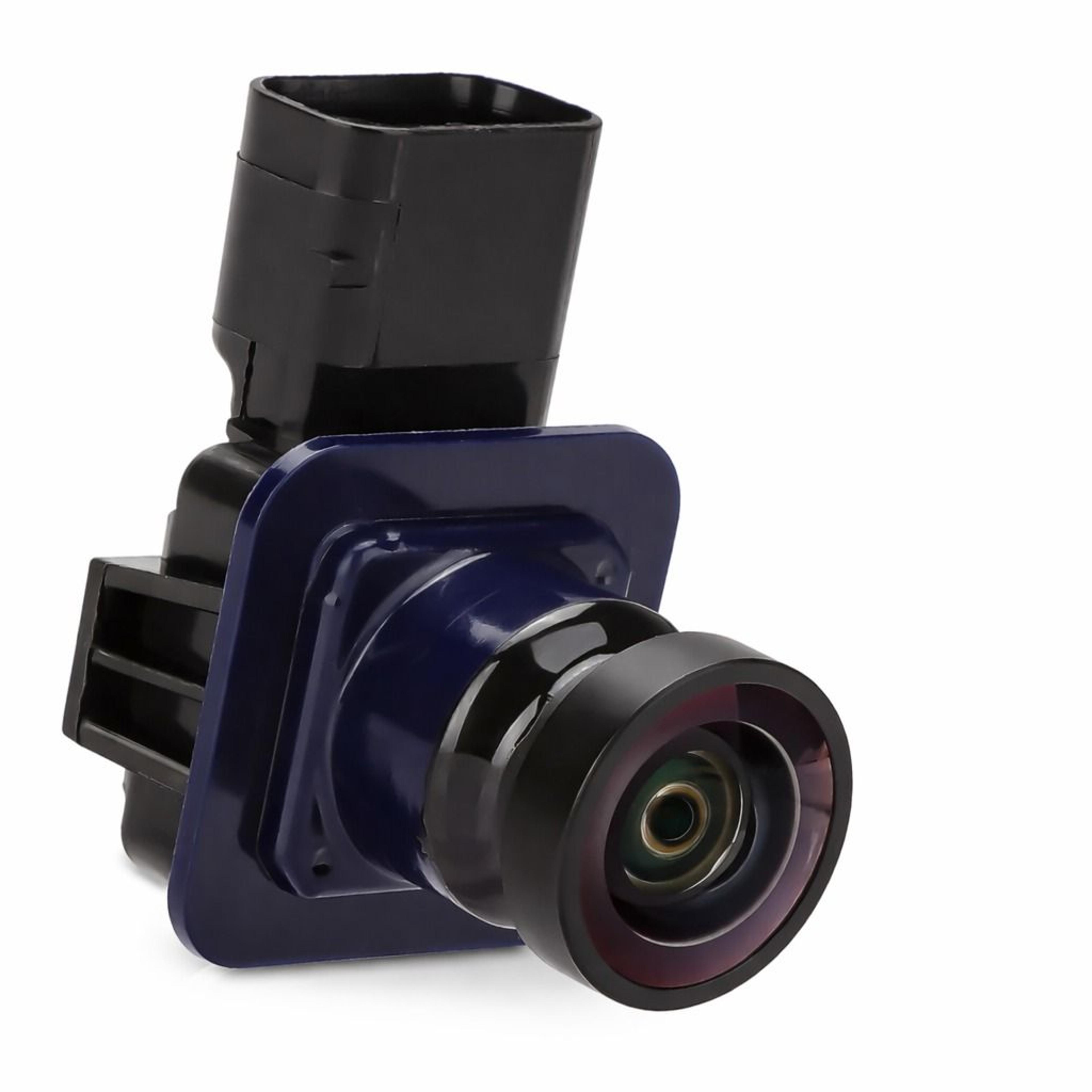 rear view backup camera easy installation, high quality image for enhanced safety
