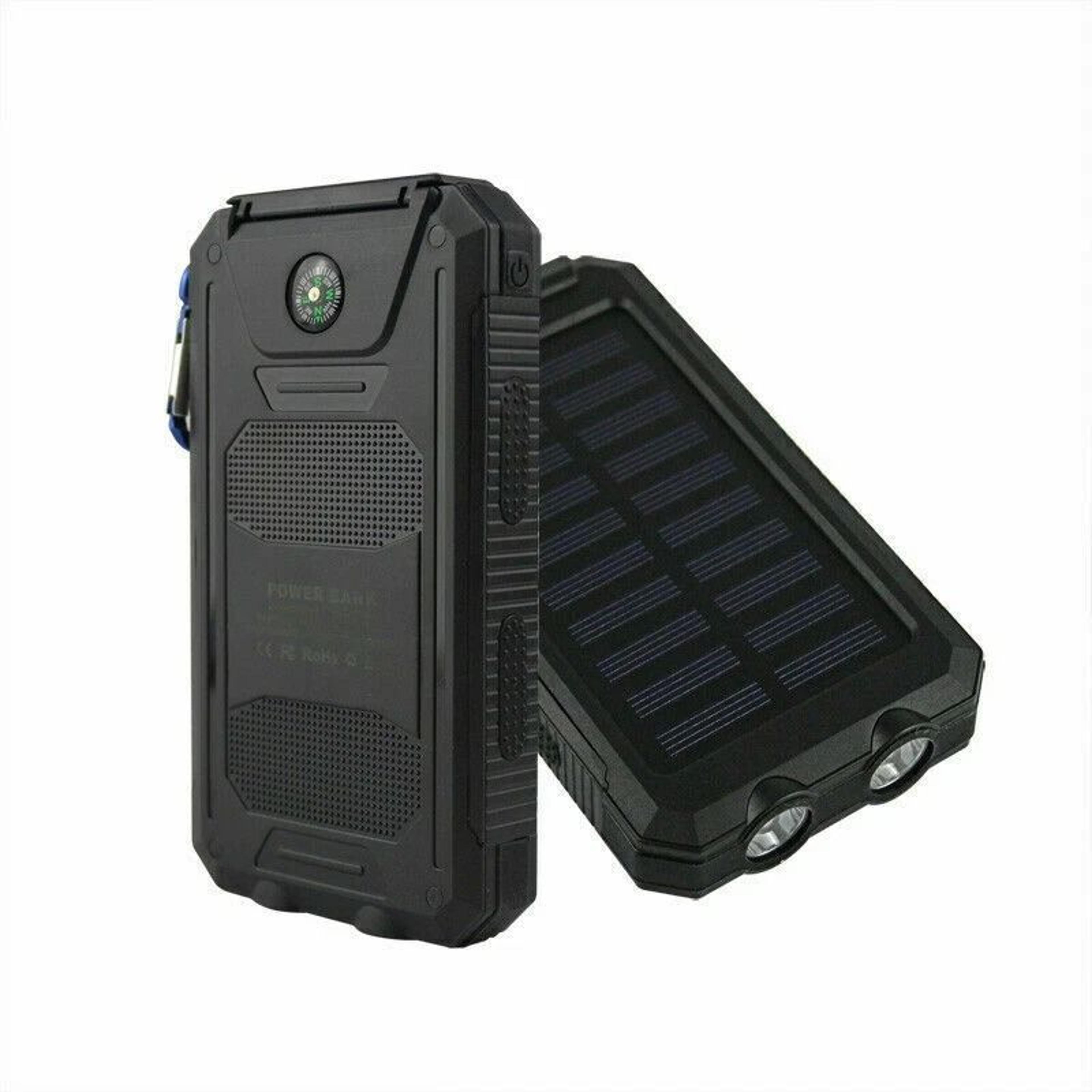 super solar portable power bank for cell phones usb solar charger for outdoor adventures