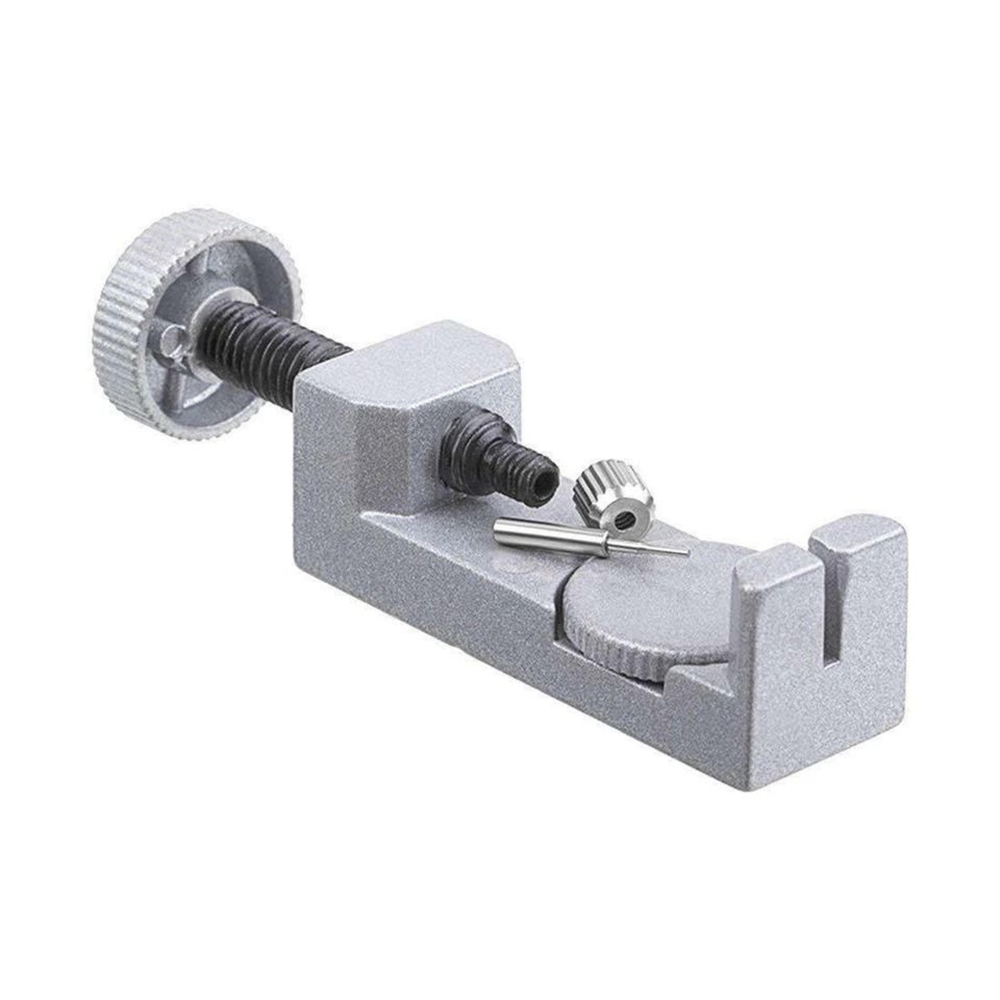 Adjustable Metal Watch Band Link Remover Repair Tool Kit For Watch Strap 3