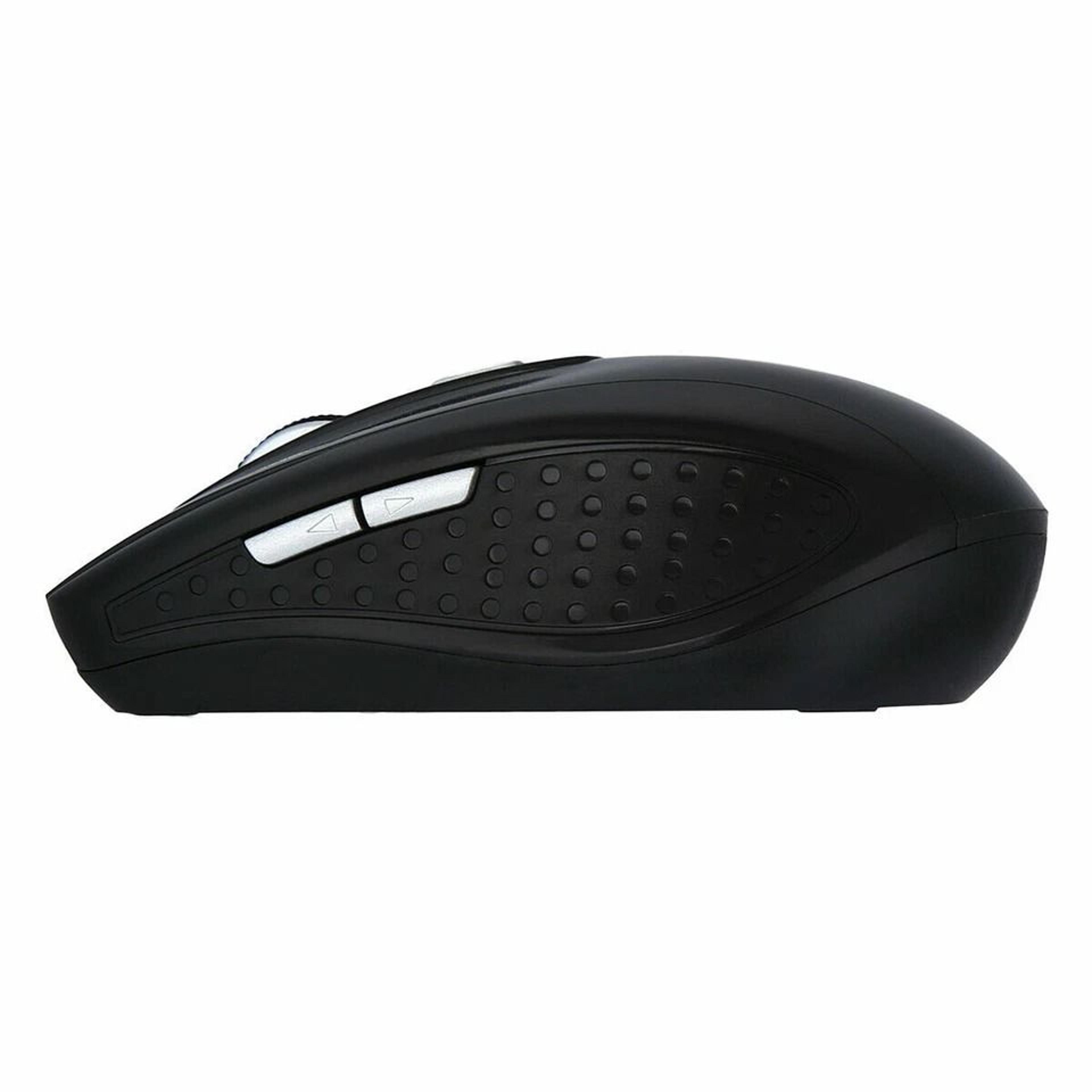 Wireless Optical Gaming Mouse Ergonomic Cordless USB Receiver For PC  Laptop 6