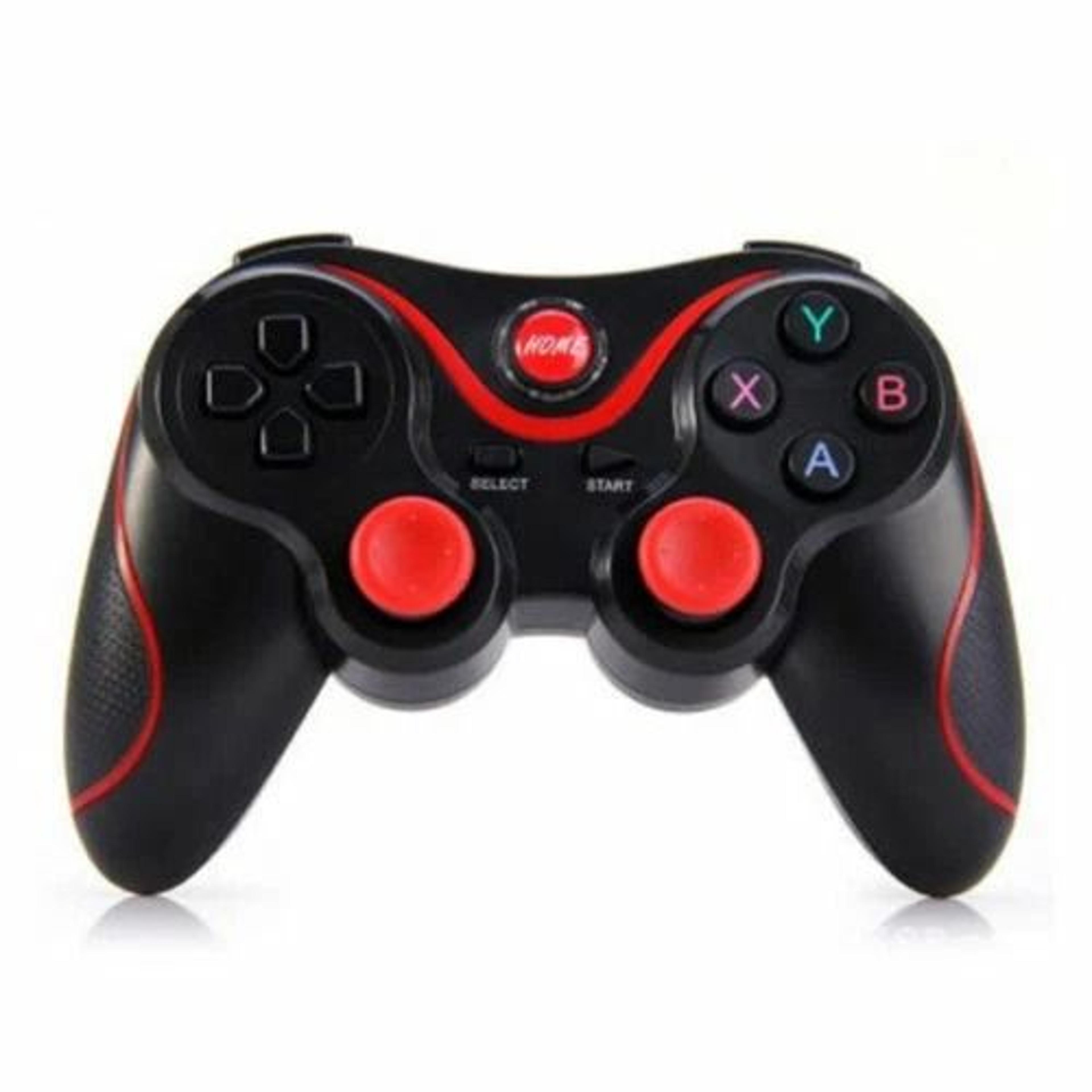 wireless bluetooth gamepad controller for android tv, phone & tablet multi platform compatible