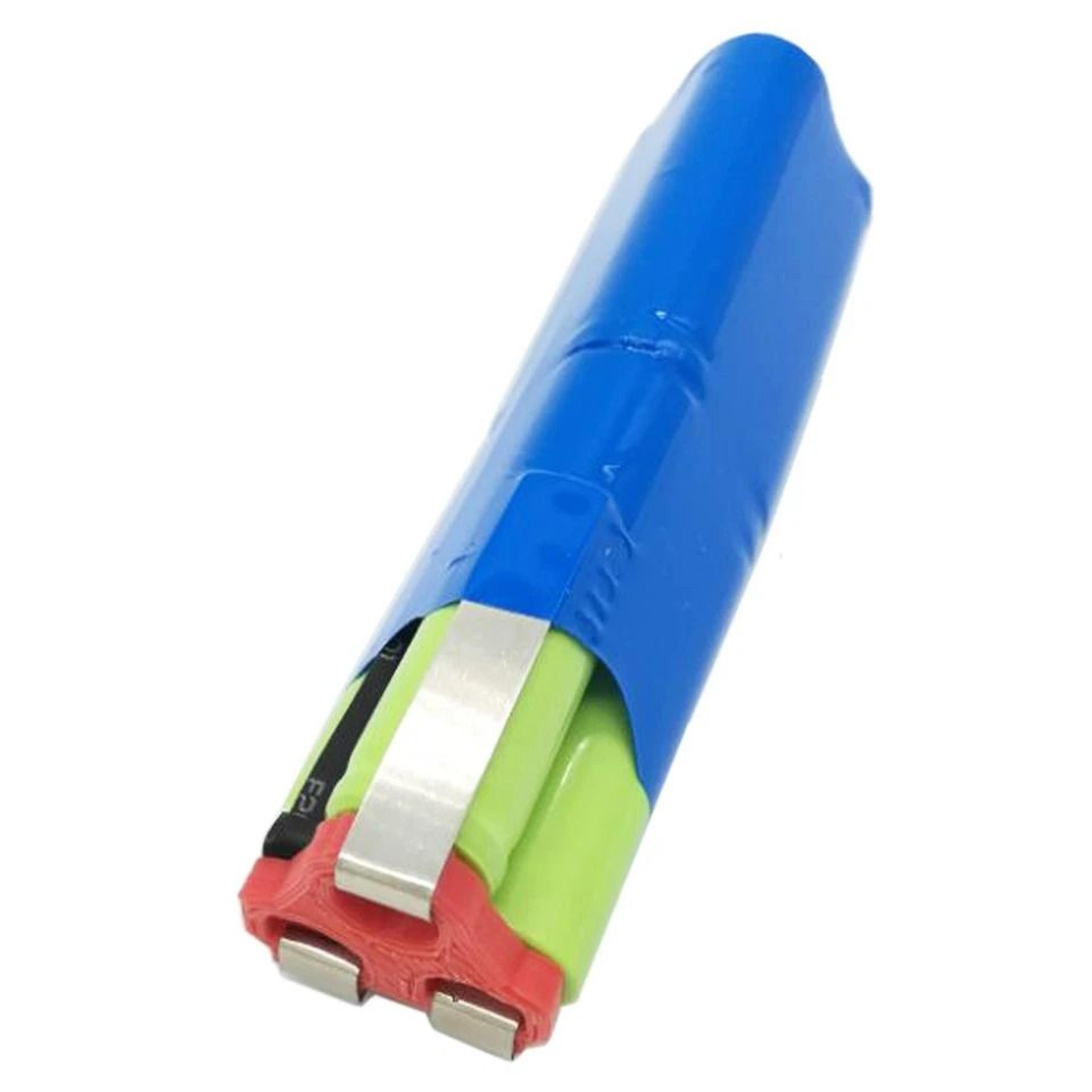 SnapOn UPGRADED Battery Internals 2