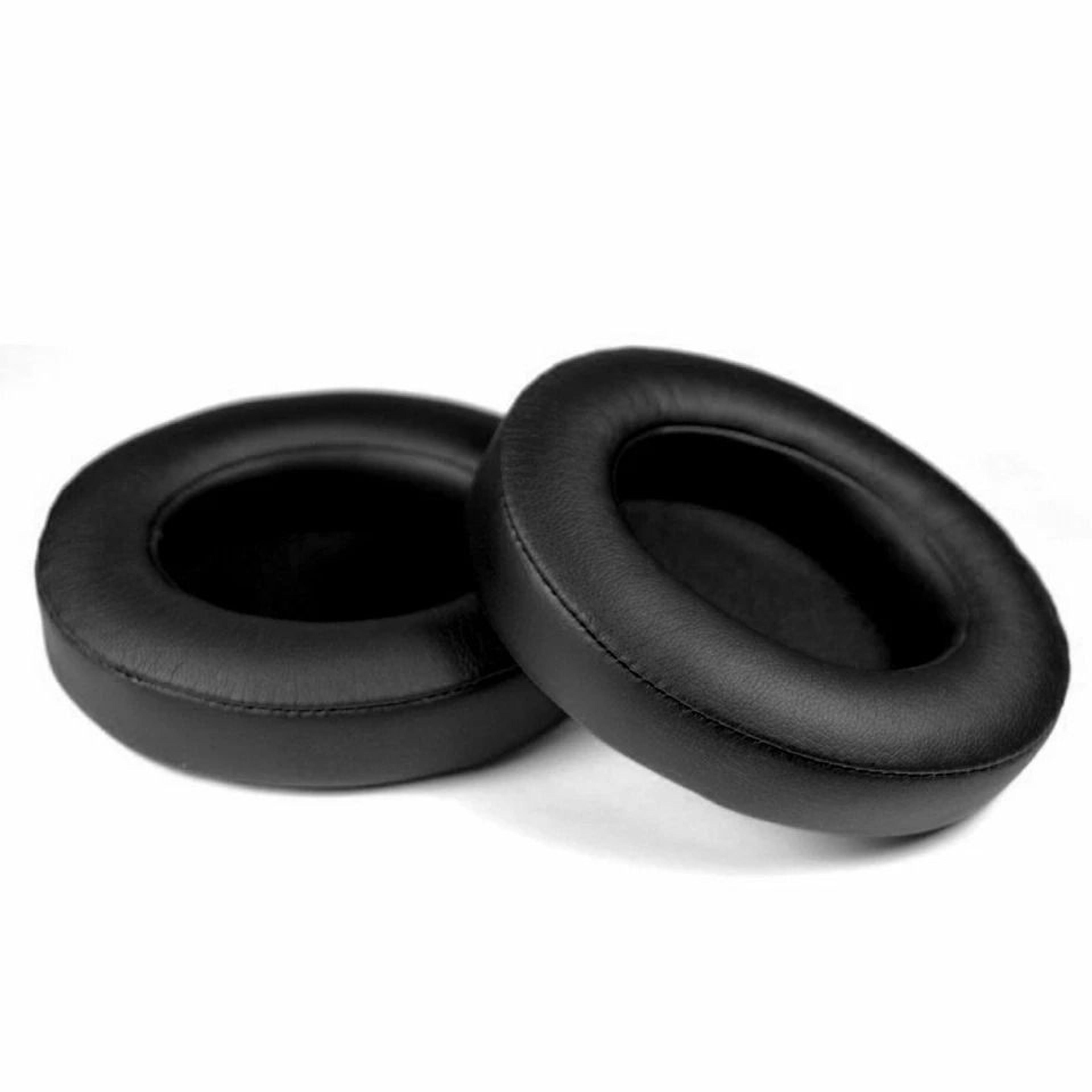 Replacement Earpads For Beats Studio Headphones Soft Protein Leather  Memory Foam Cushion 2