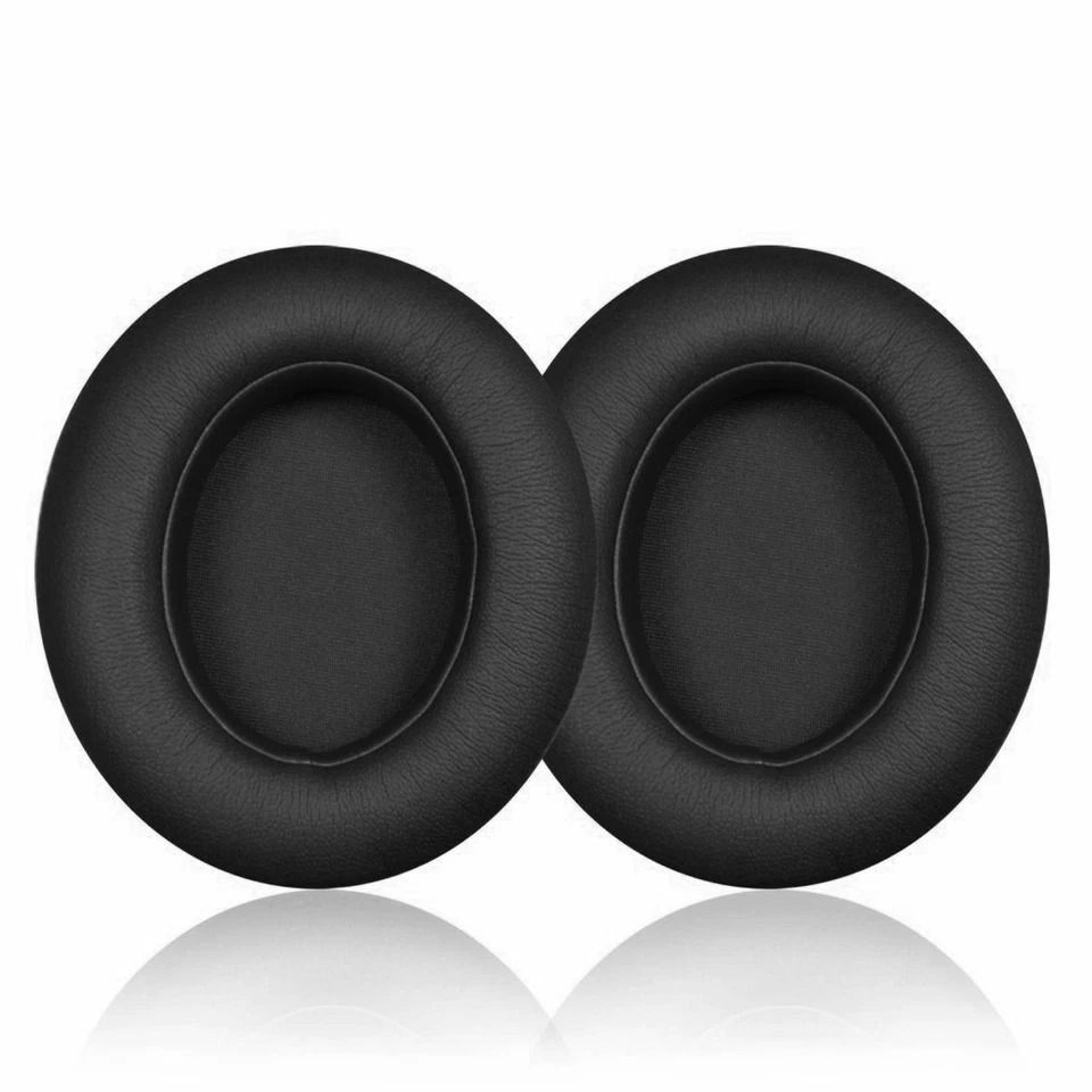 Replacement Earpads For Beats Studio Headphones Soft Protein Leather  Memory Foam Cushion 6