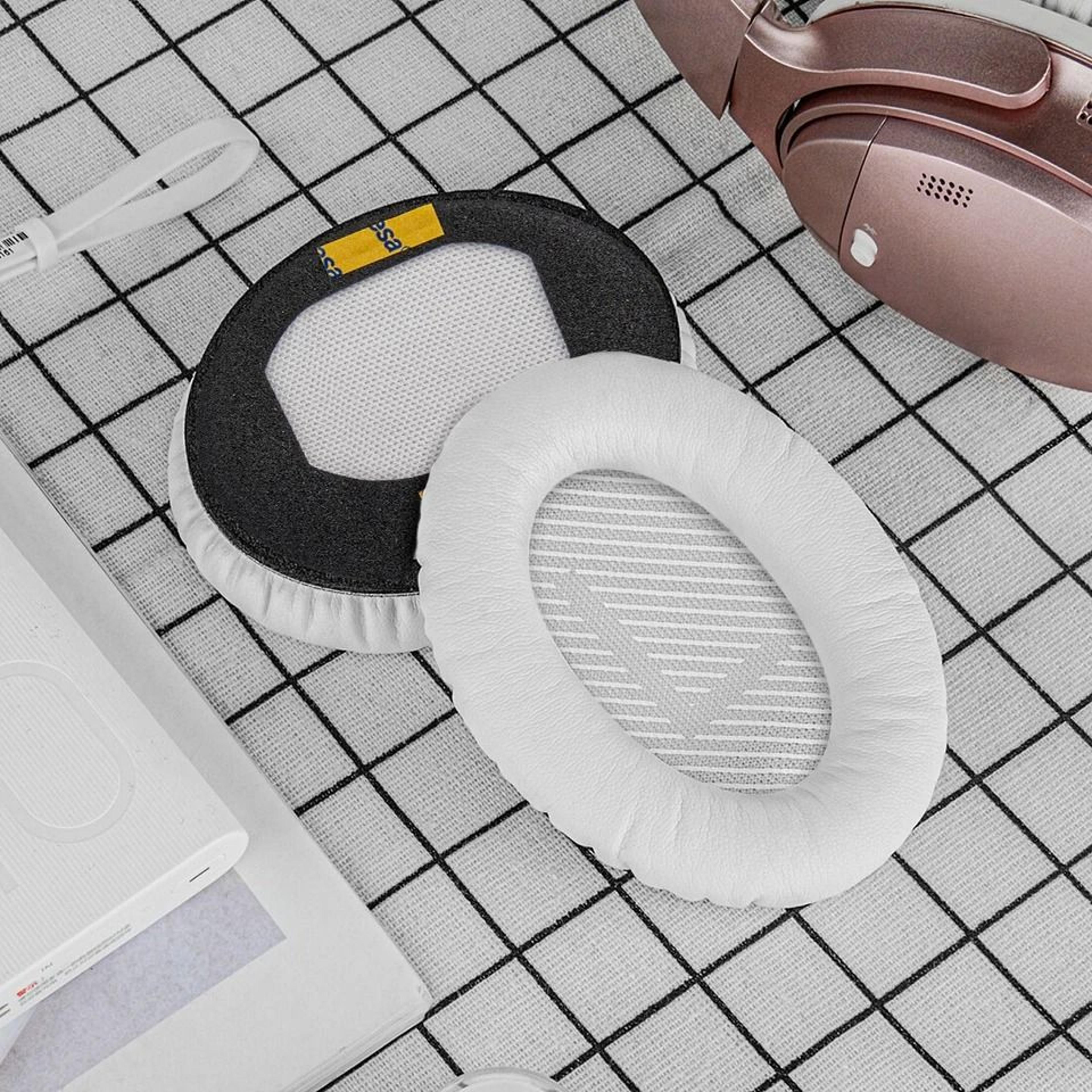 premium replacement ear pads cushion comfort headphones