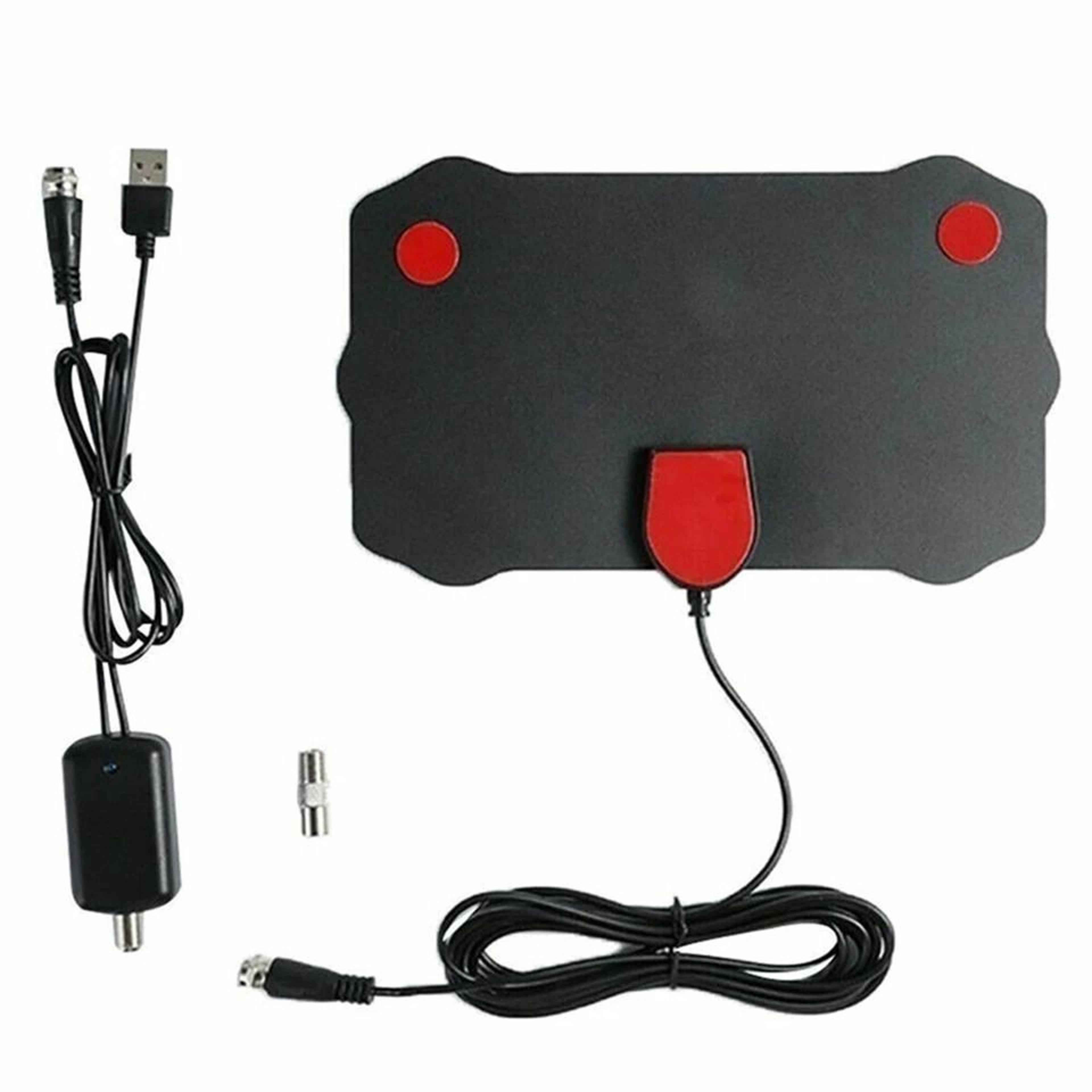 Digital TV Antenna Indoor Amplifier 8