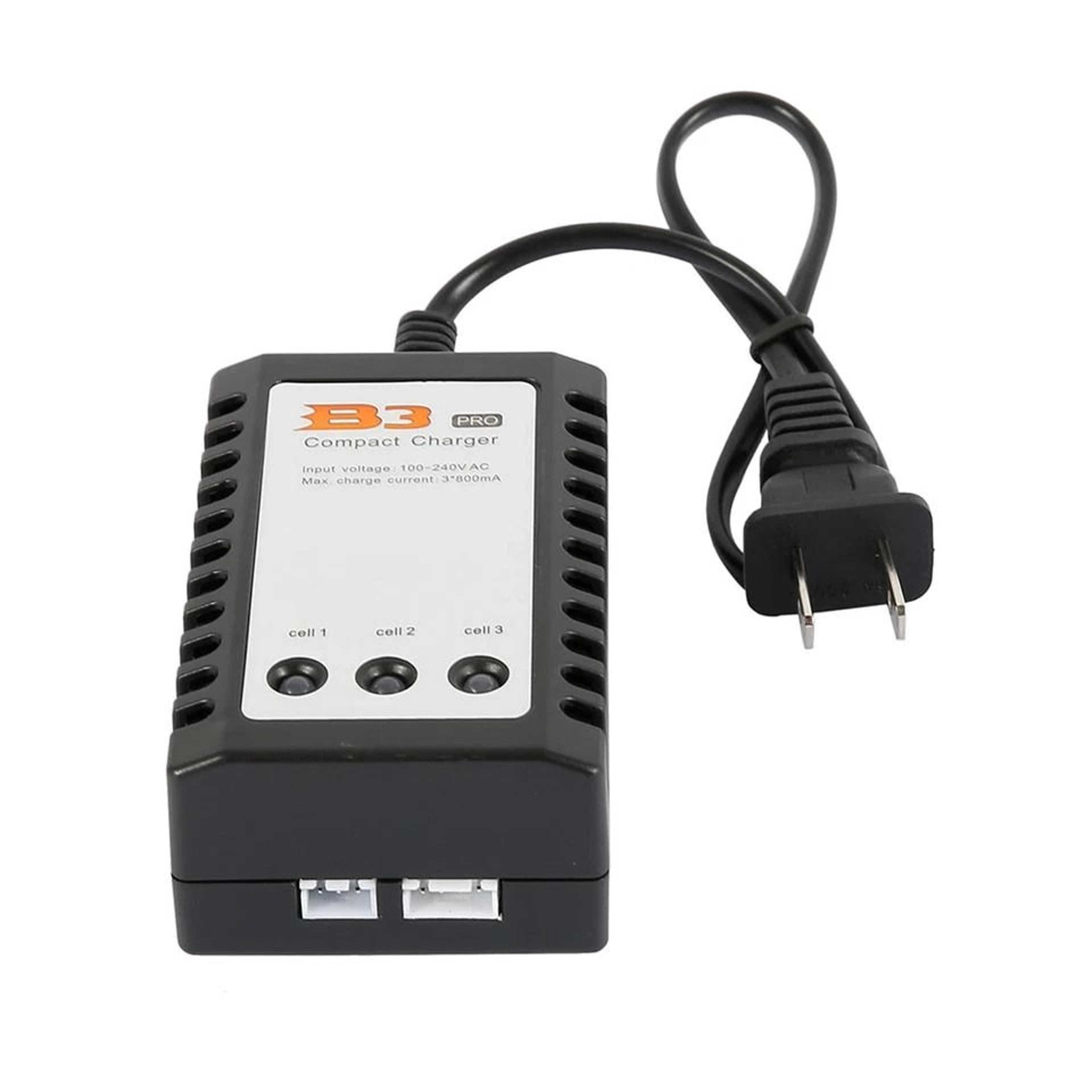 b3 lipo battery charger durable & efficient
