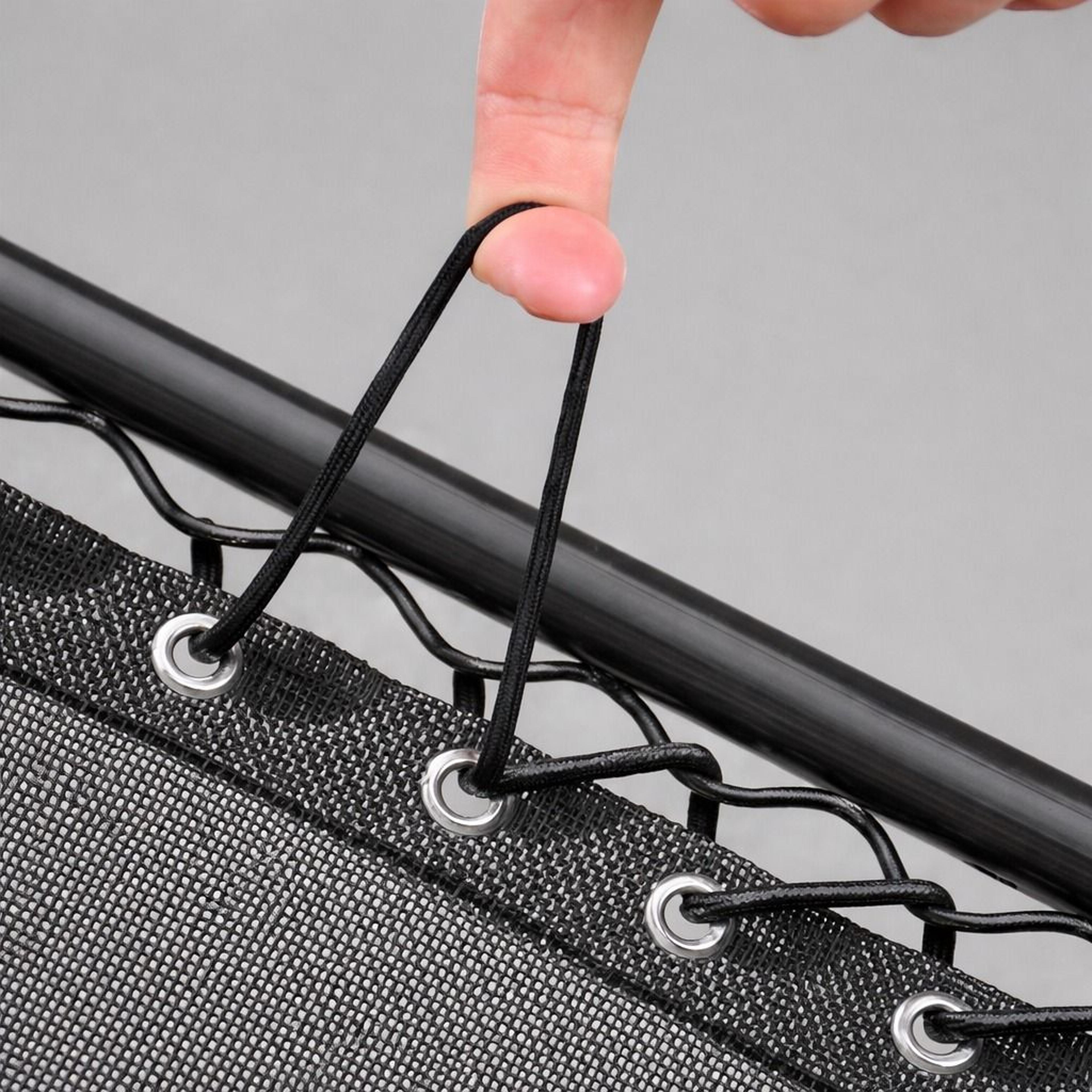 replacement lace kit for zero gravity chair universal bungee cord repair