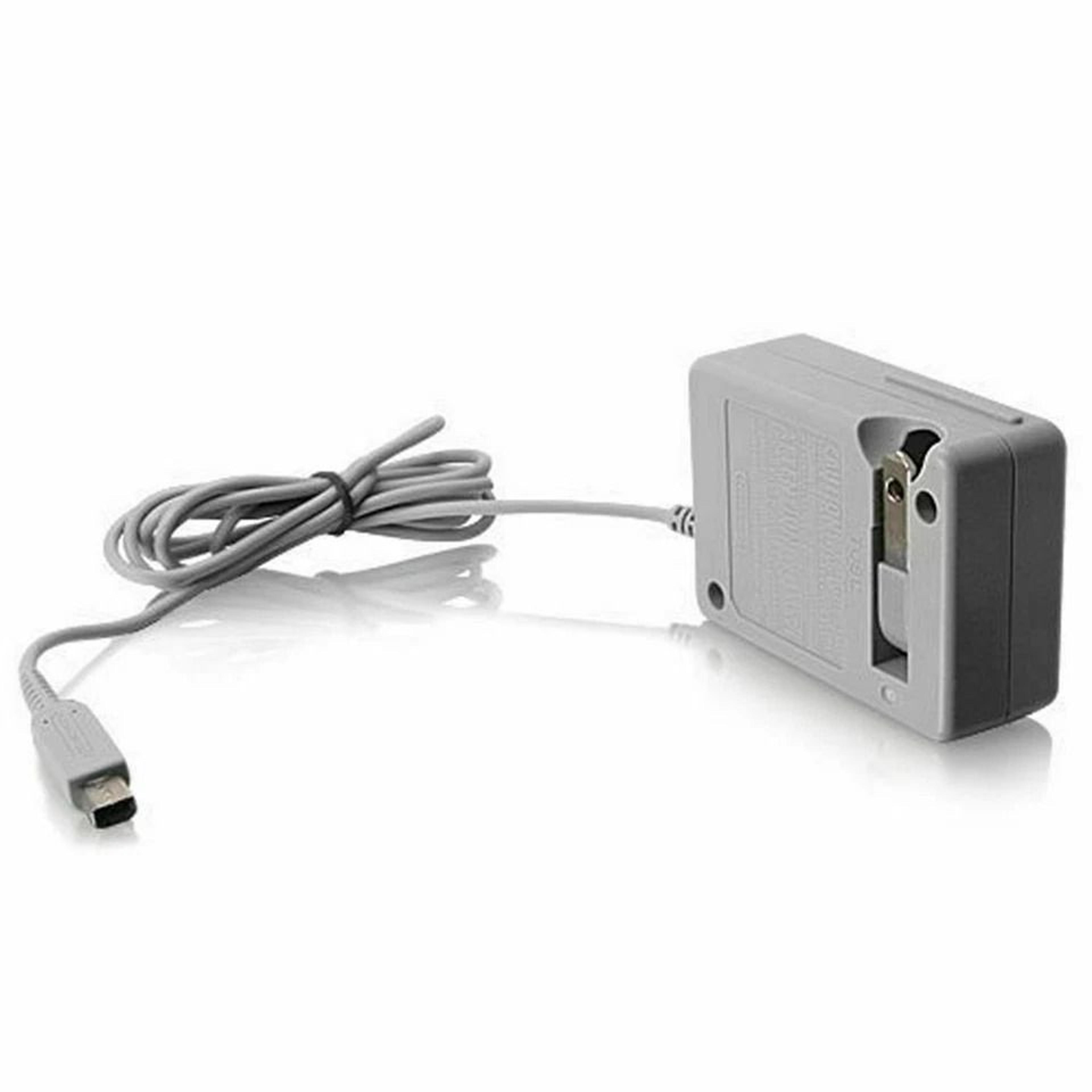 universal ac adapter wall charger cable fast charging, compact, durable