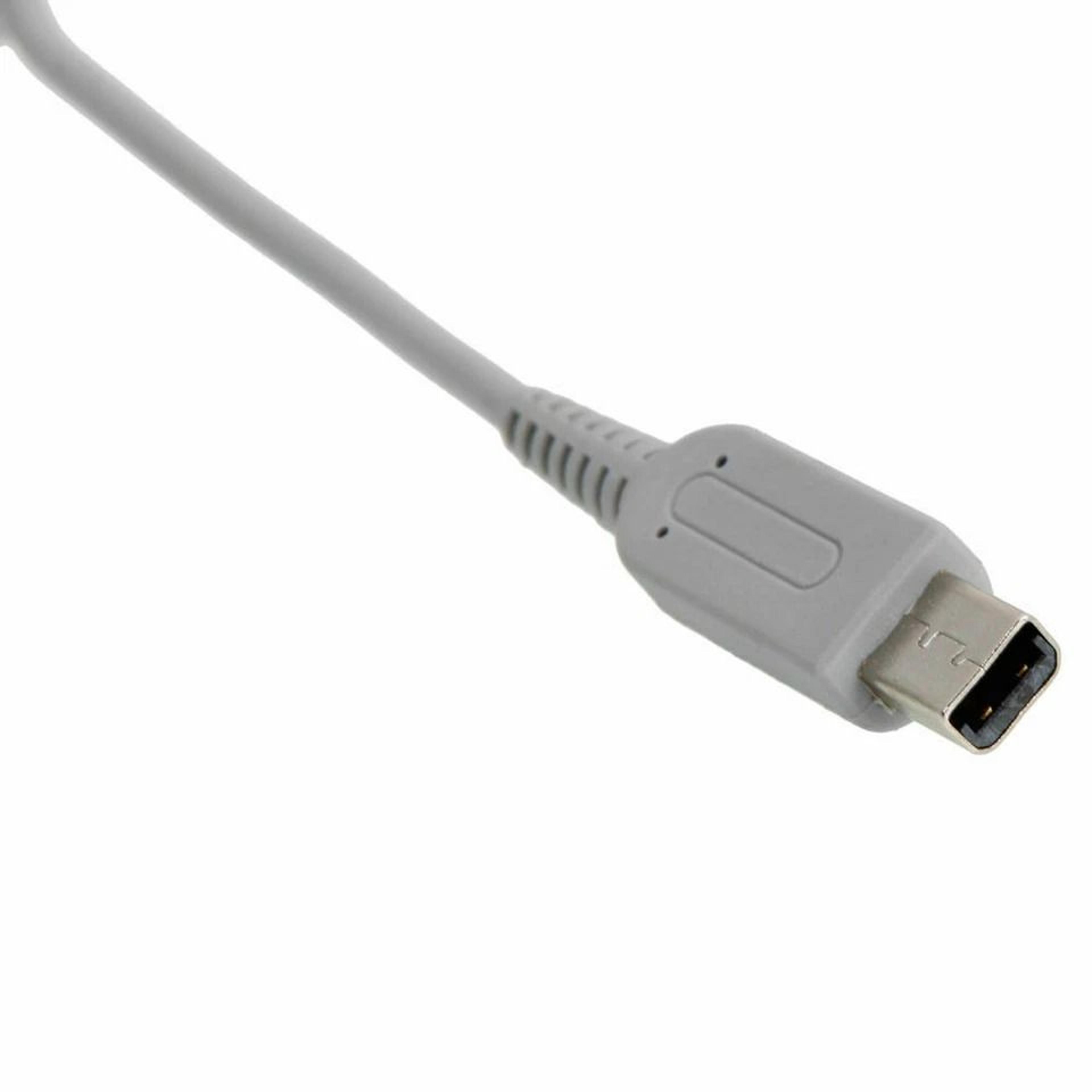 Universal AC Adapter Wall Charger Cable Fast Charging Compact Durable 1
