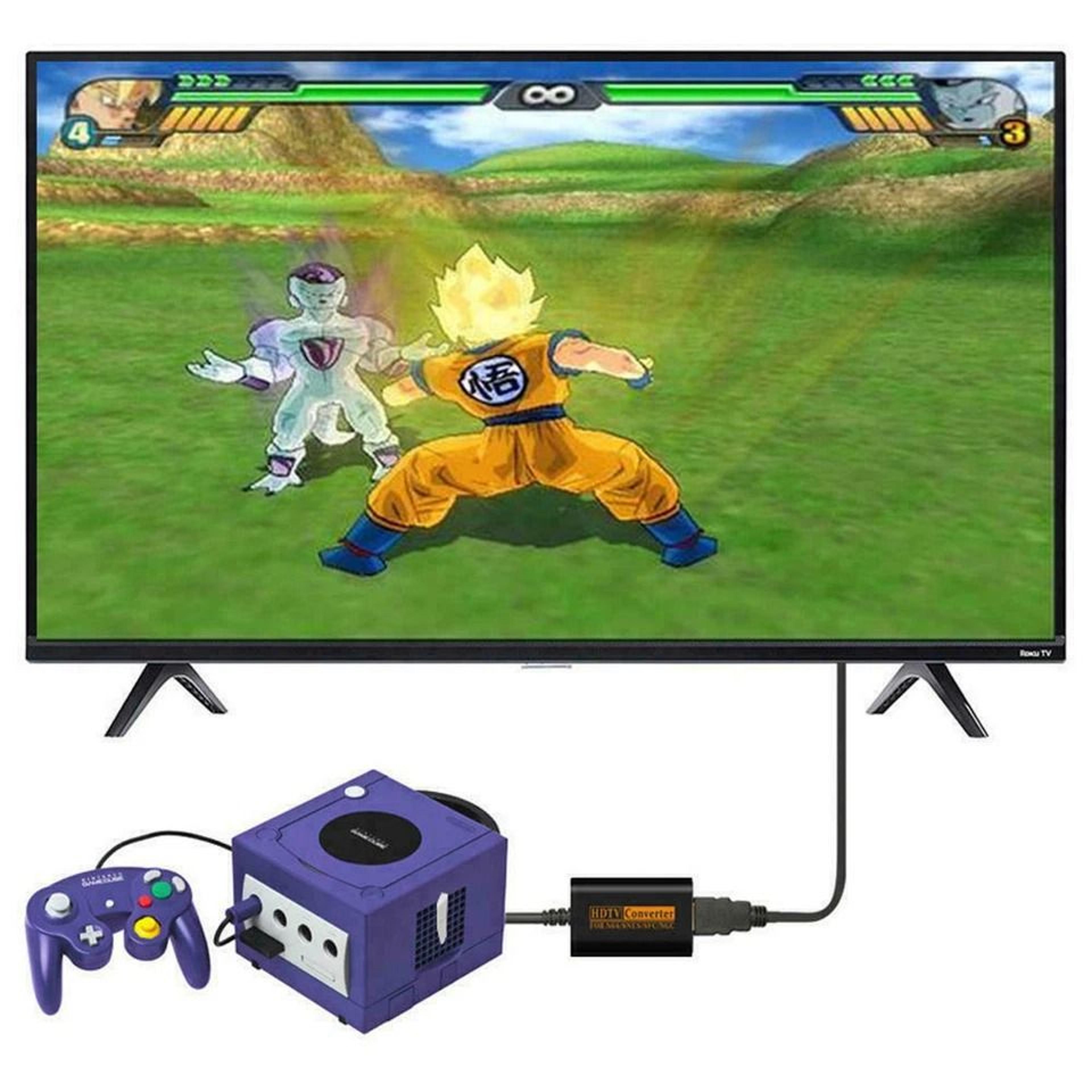 n64 to hdmi adapter hd link cable