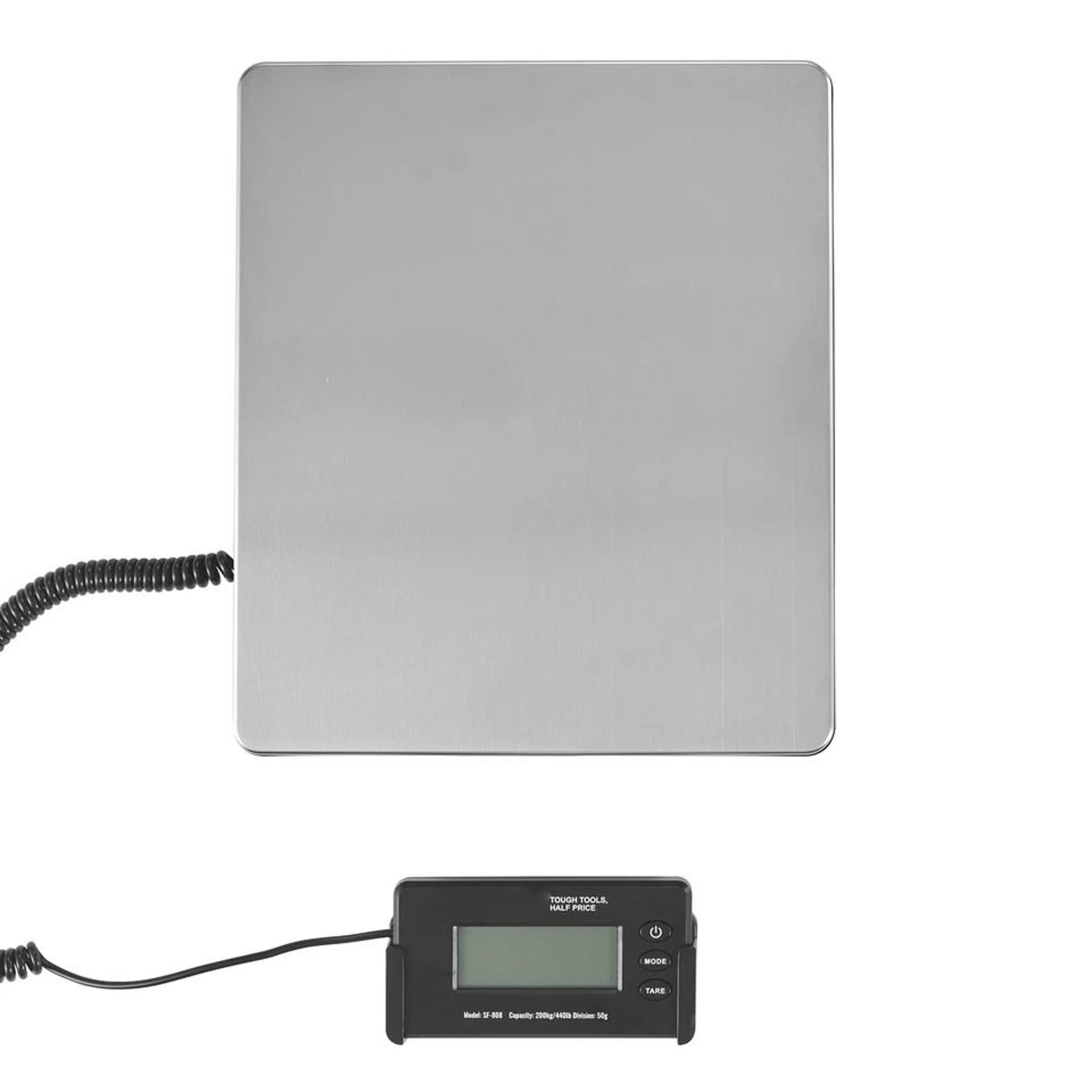 High Precision Digital Shipping Scale For Packages And Ecommerce Postal Weighing 1