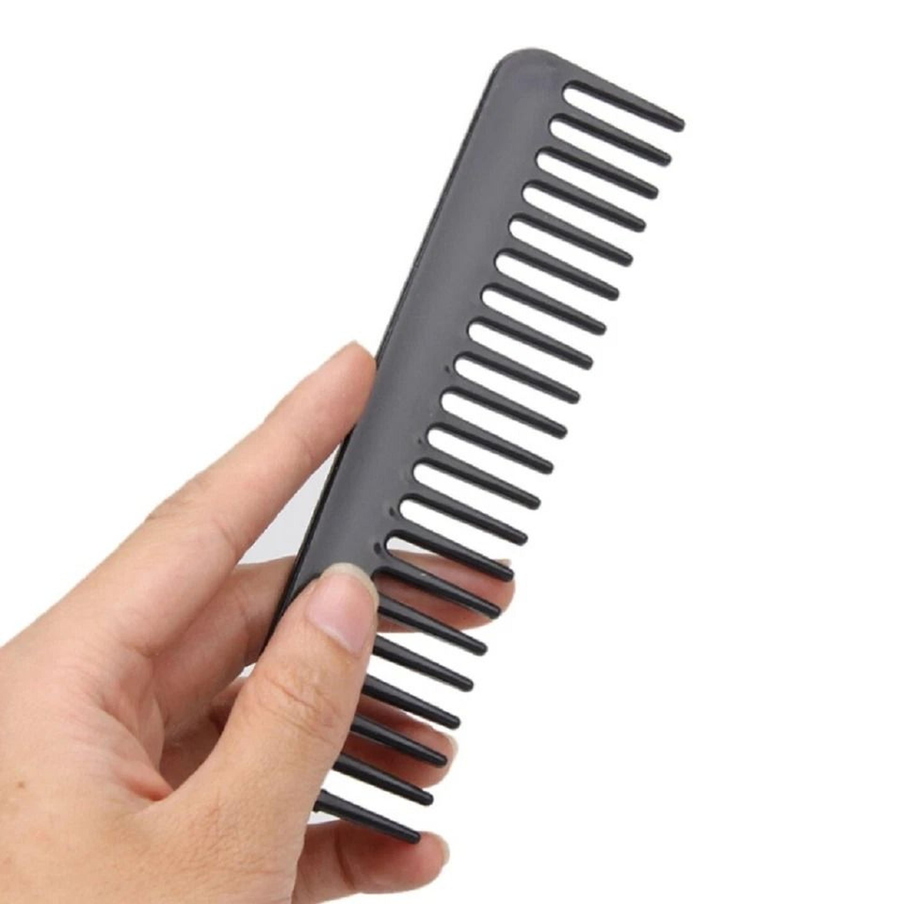 Professional Salon Hair Styling Comb Set Barber Kit For Men  Women 3