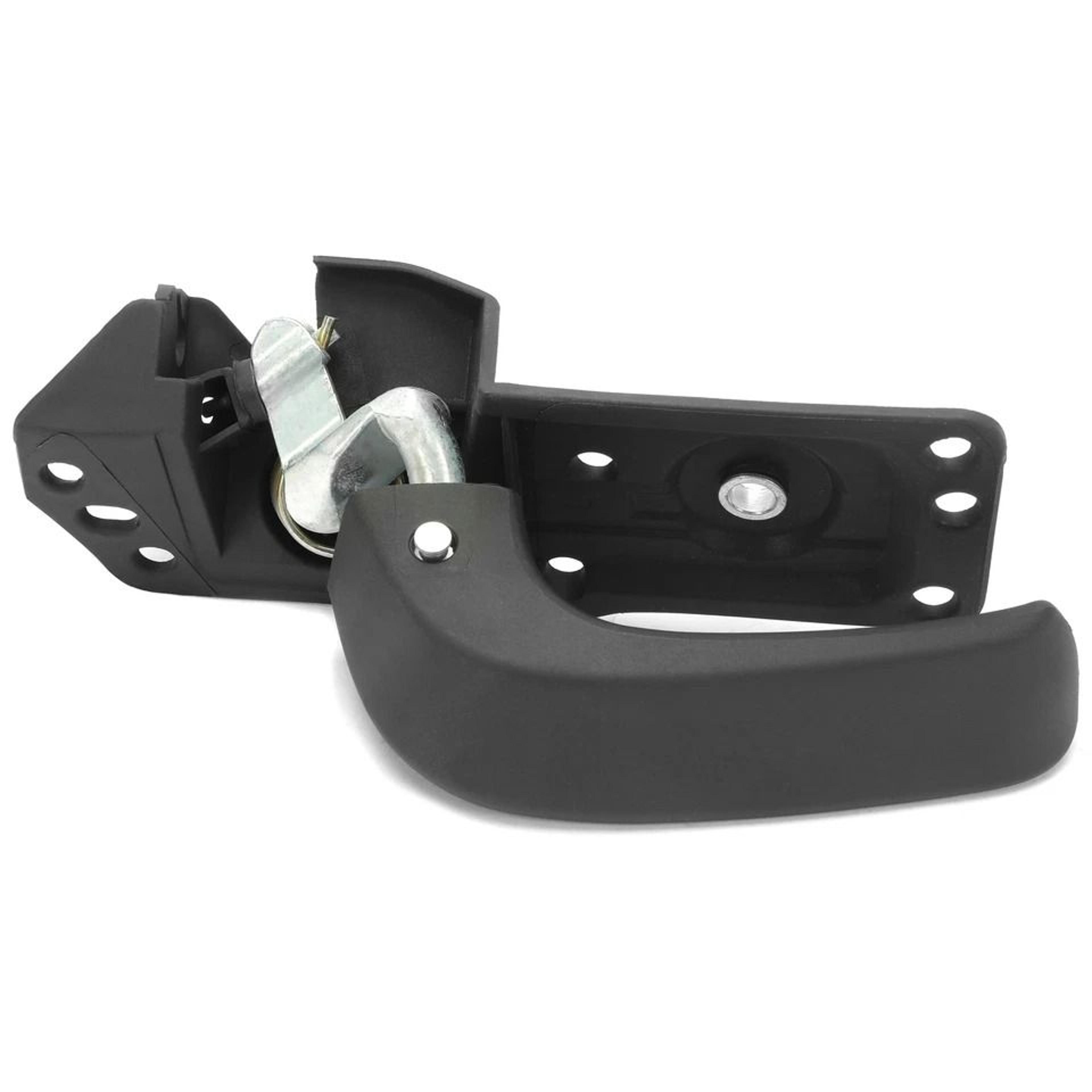 passenger side interior door handle repair kit