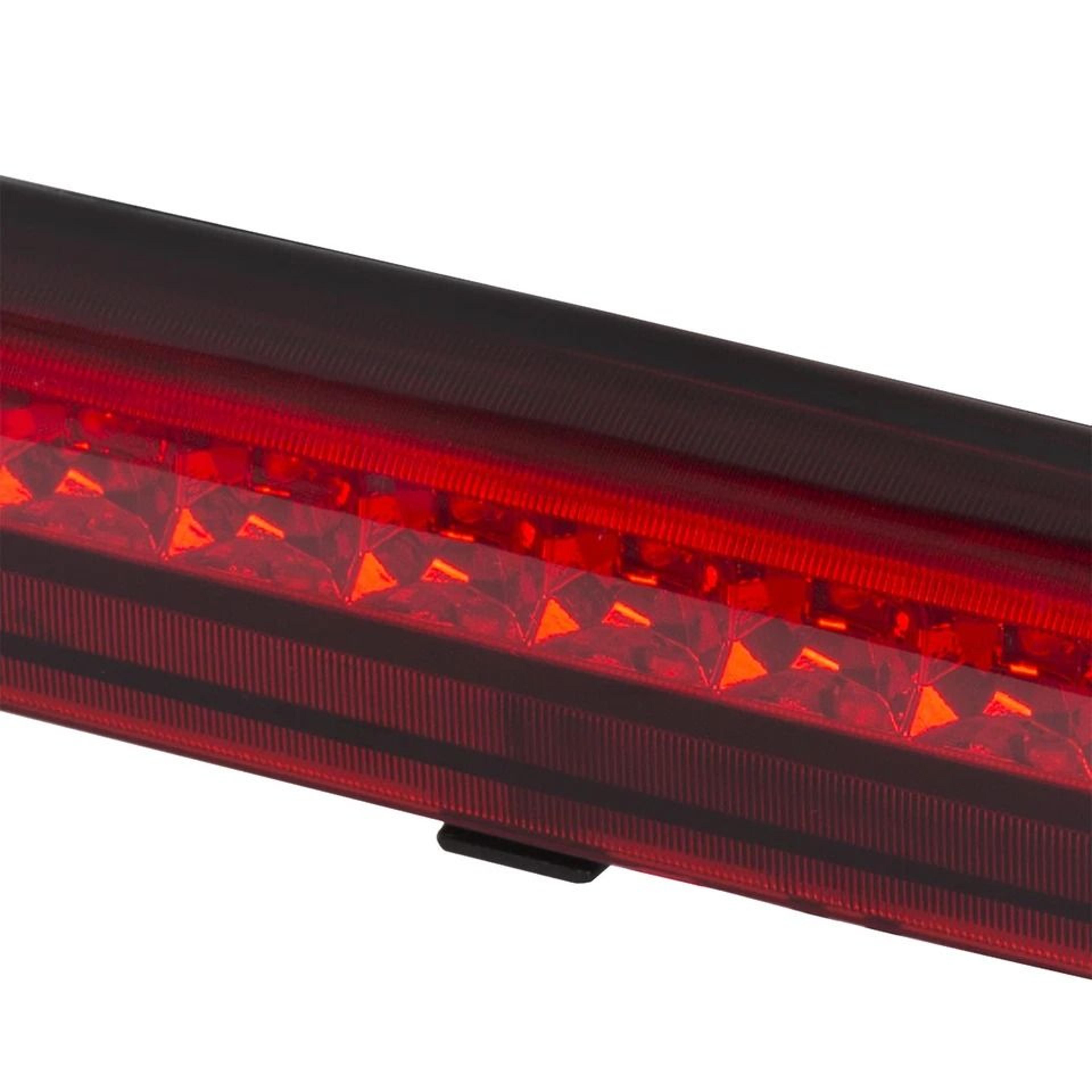 Premium LED Third High Mount Brake Light Replacement 1