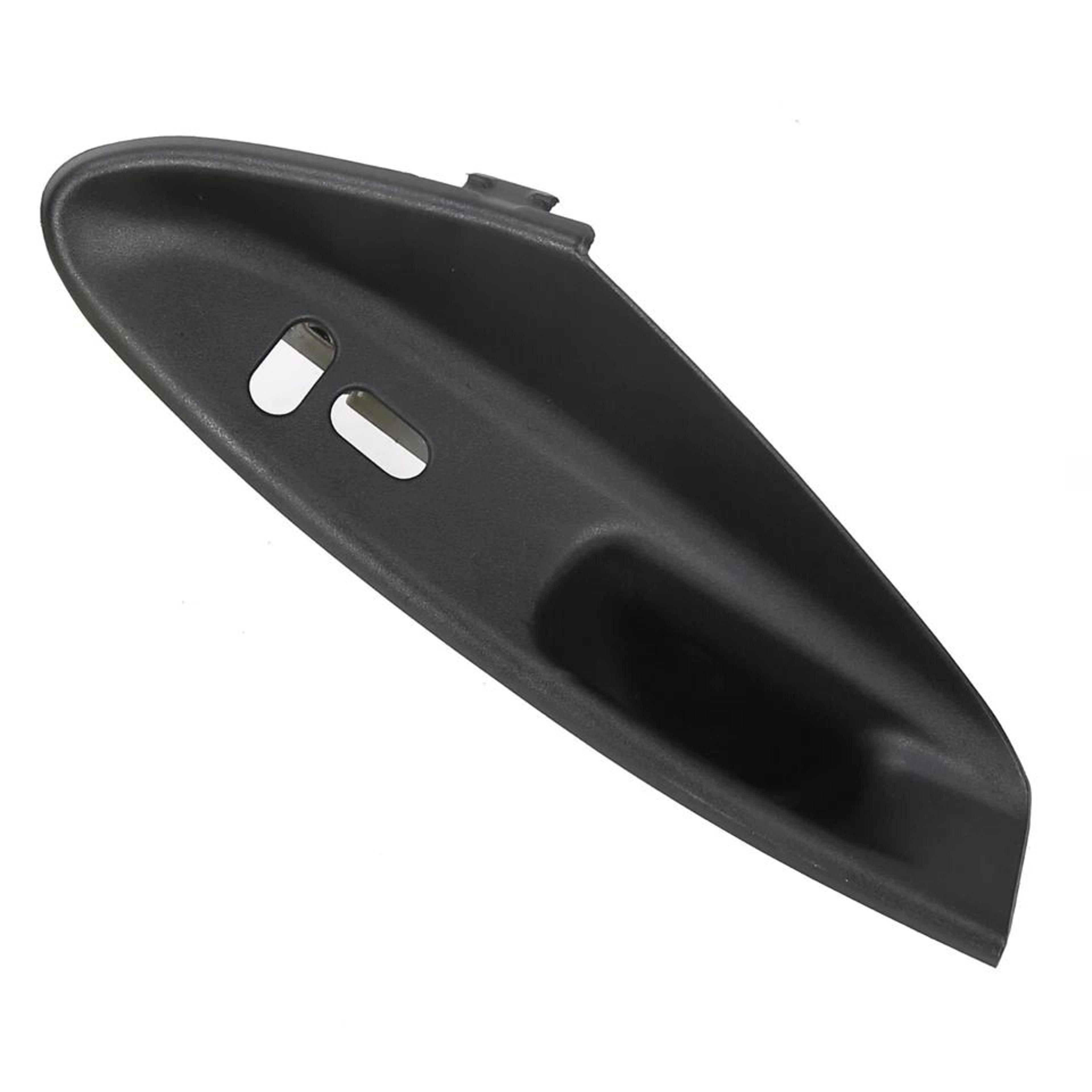 Interior Door Panel Pull Handle Durable  Customizable Hard Top Cover 3