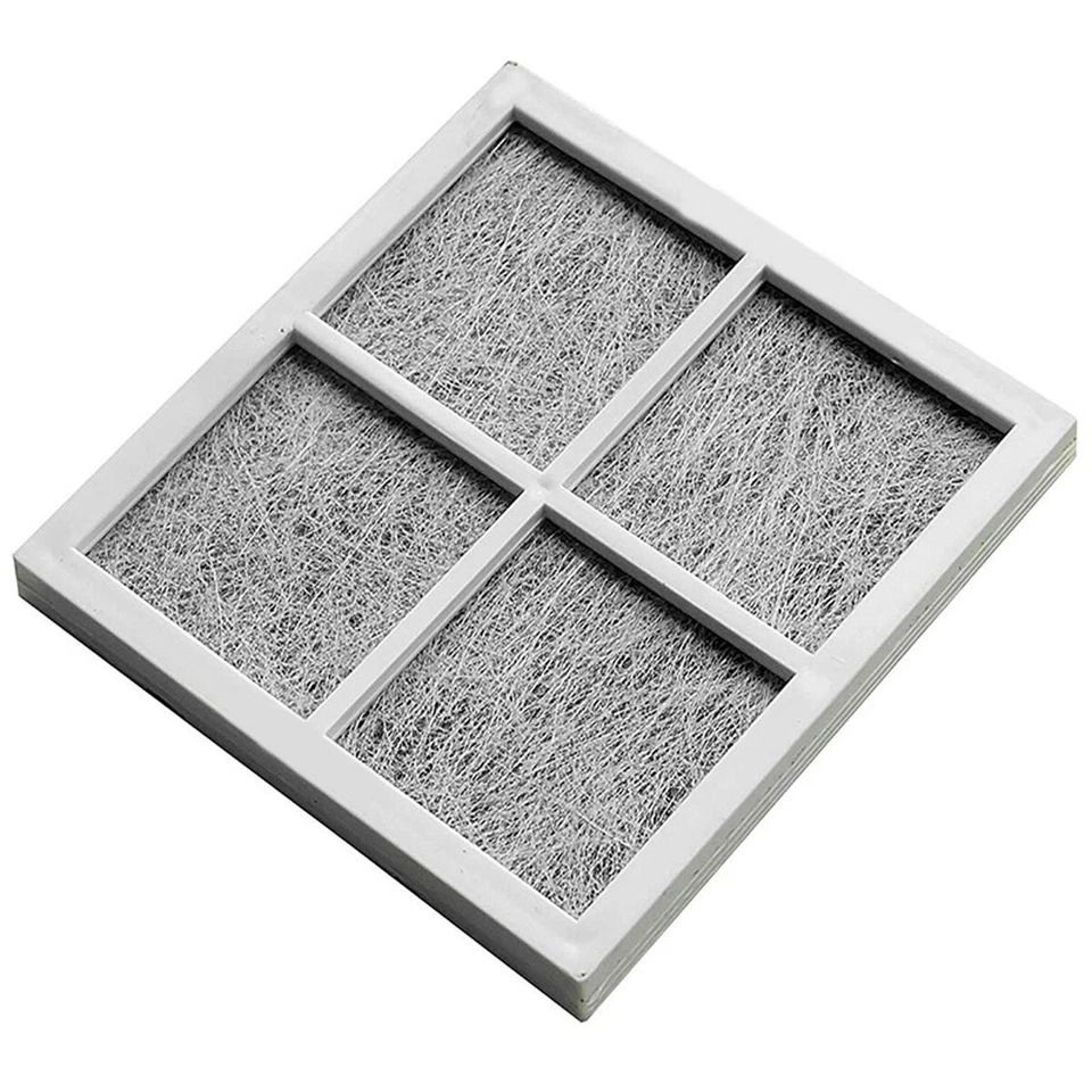 fresh air refrigerator air filters keep your fridge fresh with enhanced odor control