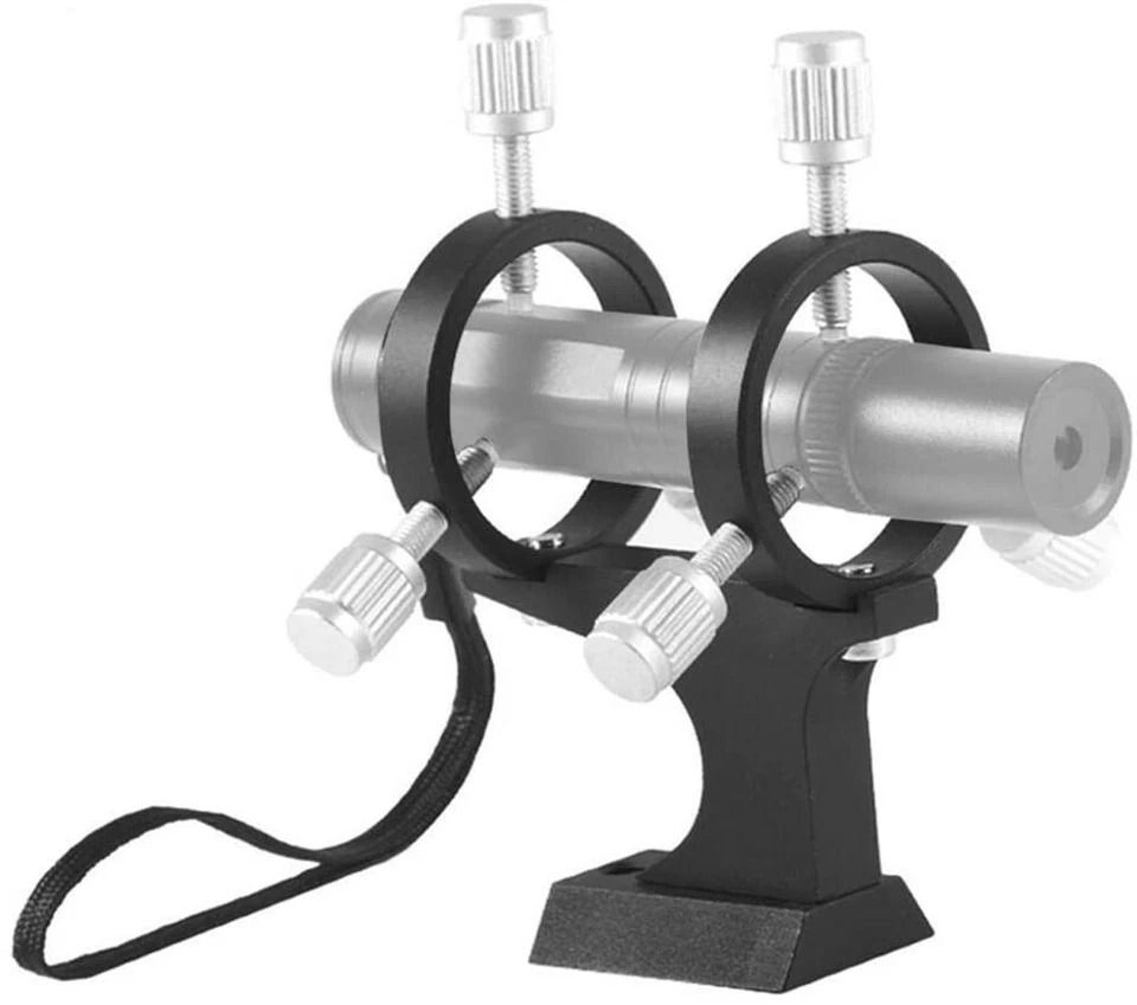 adjustable telescope laser finder bracket aluminum mount for astronomy telescope accessories