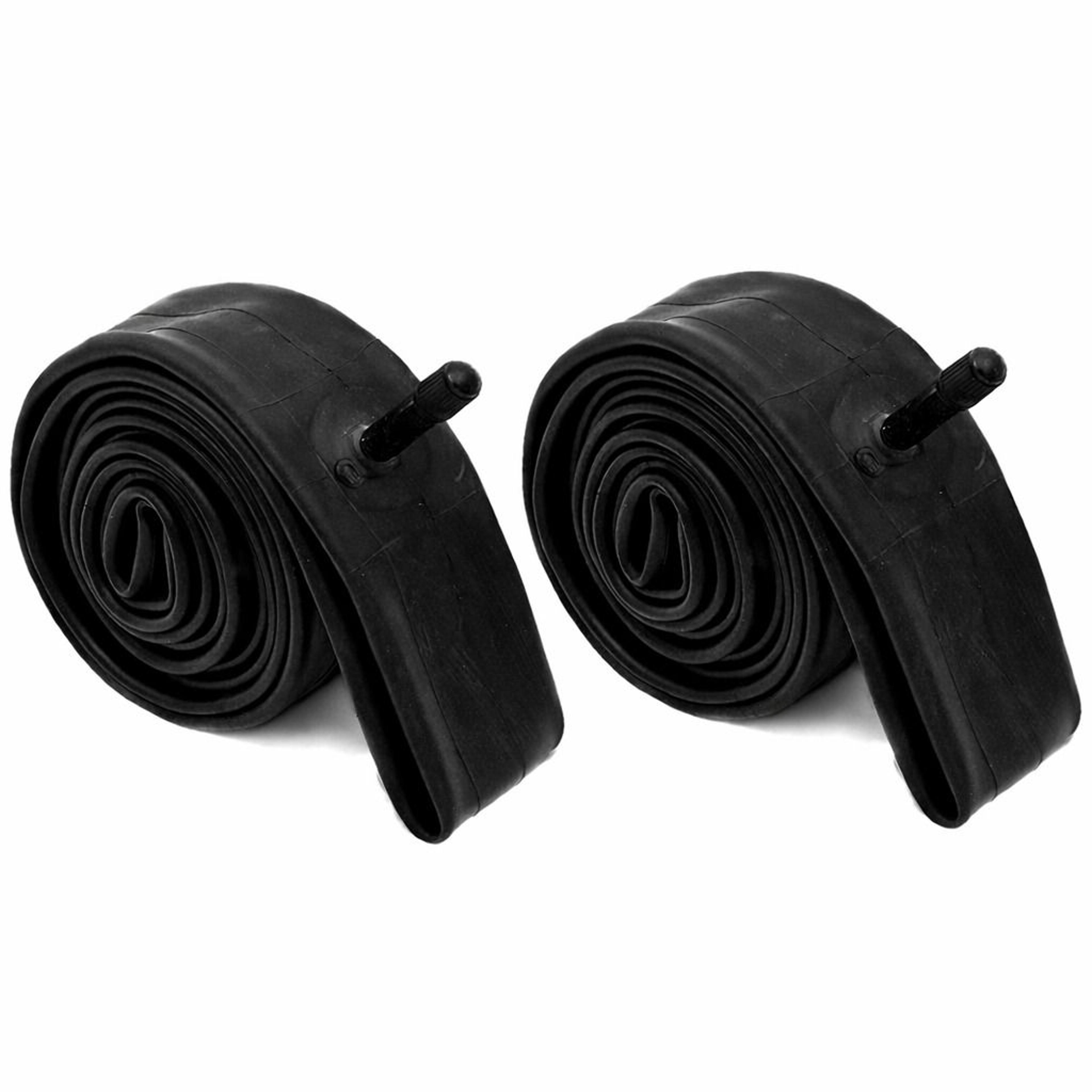 inner bike tube for tires durable bicycle rubber tube for bmx & mountain bikes