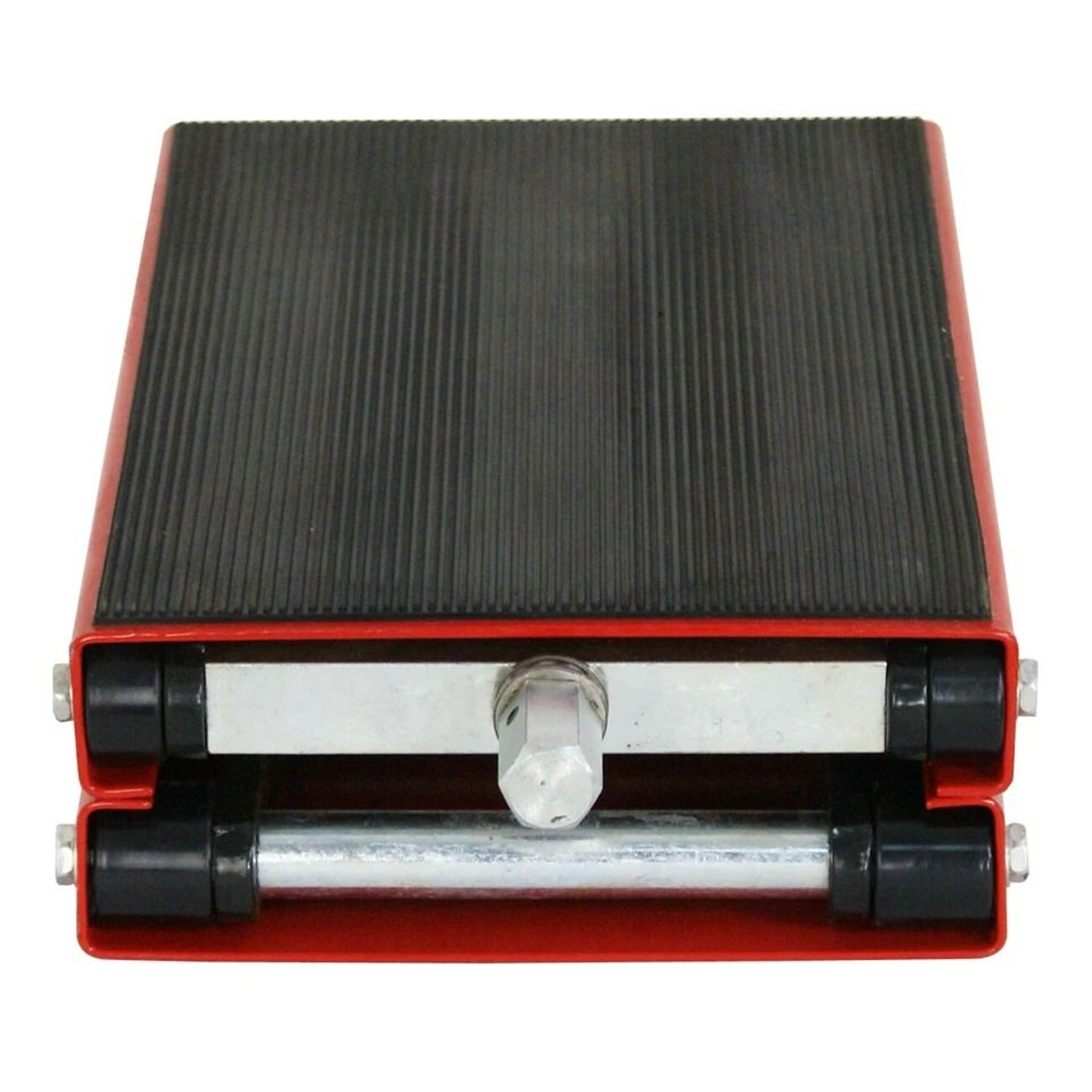 Wide Deck Motorcycle Scissor Jack Lift Stand Heavy Duty Motorcycle Lift Stand 7