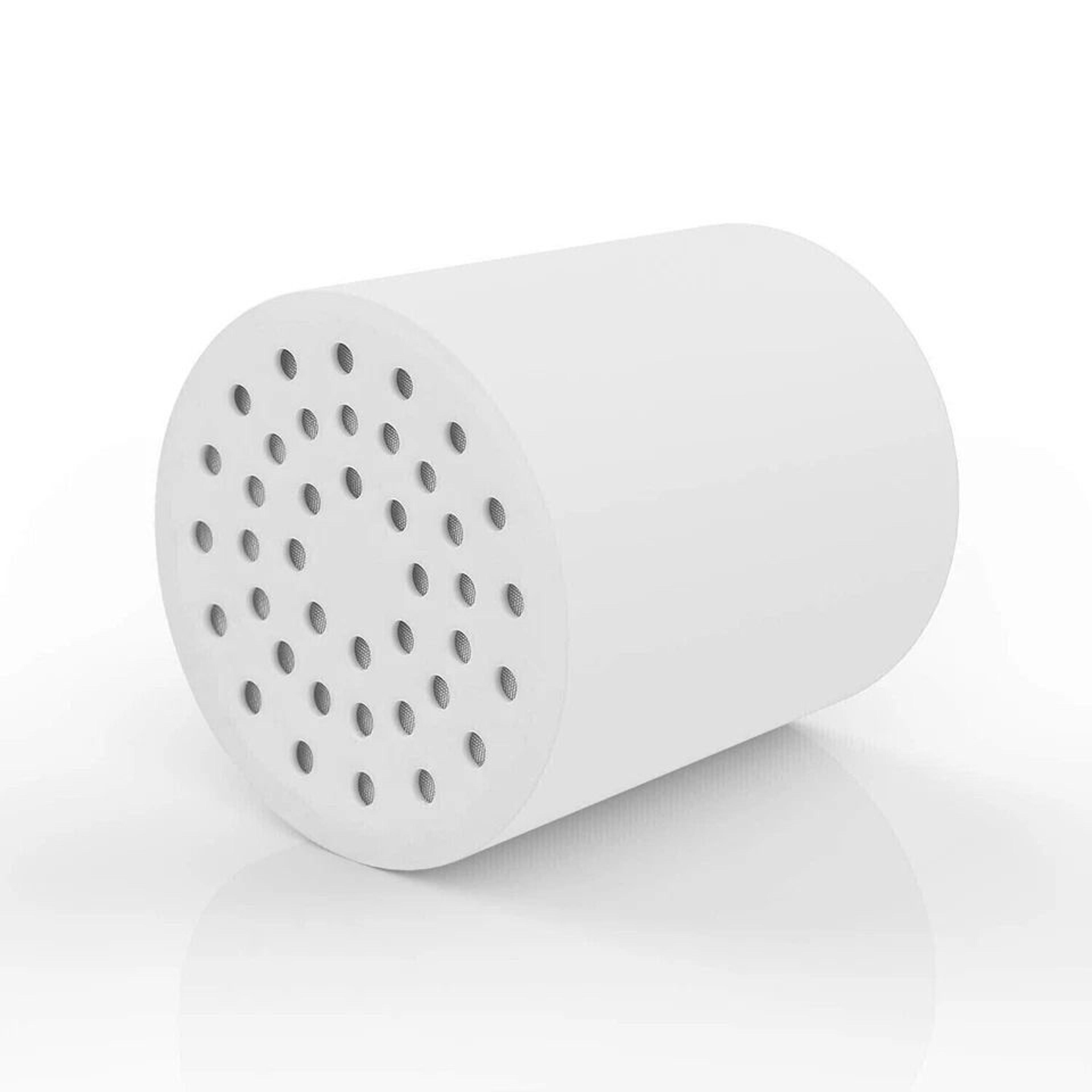 shower filter for hard water replacement cartridge universal water purifier