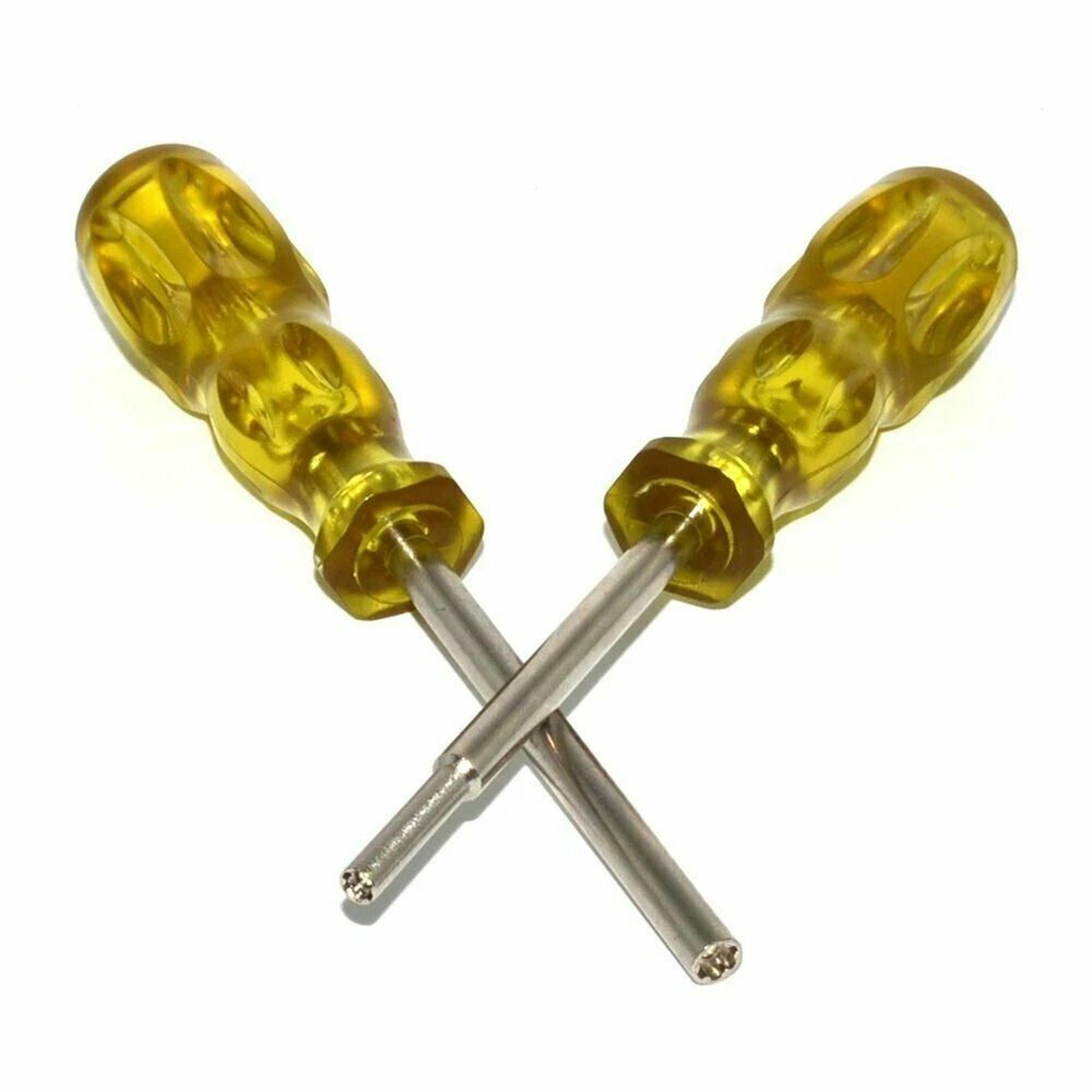 game bit security screwdriver set repair tool kit