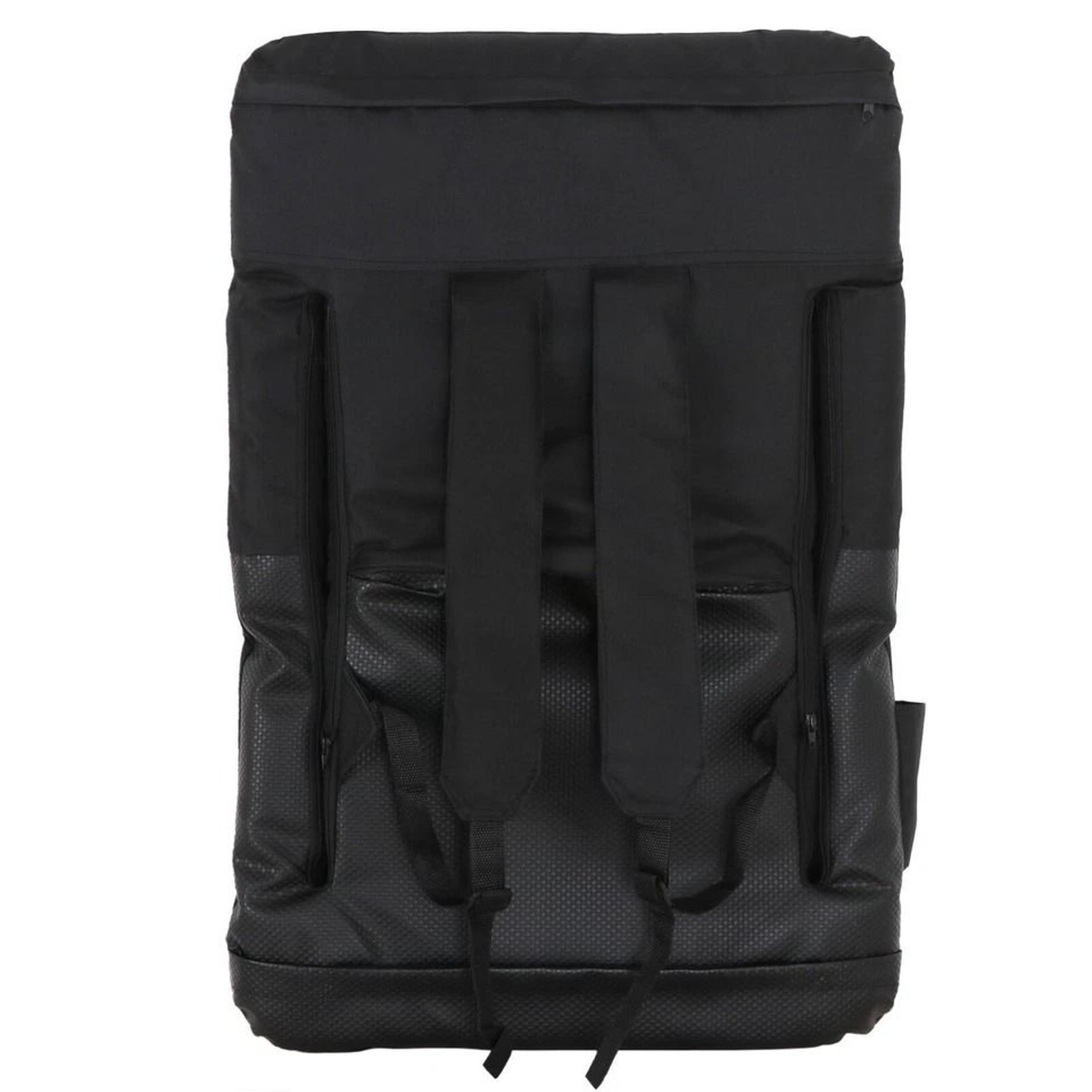 Wide Portable Stadium Seat With Back Support Reclining Bleacher Seat Cushion 1