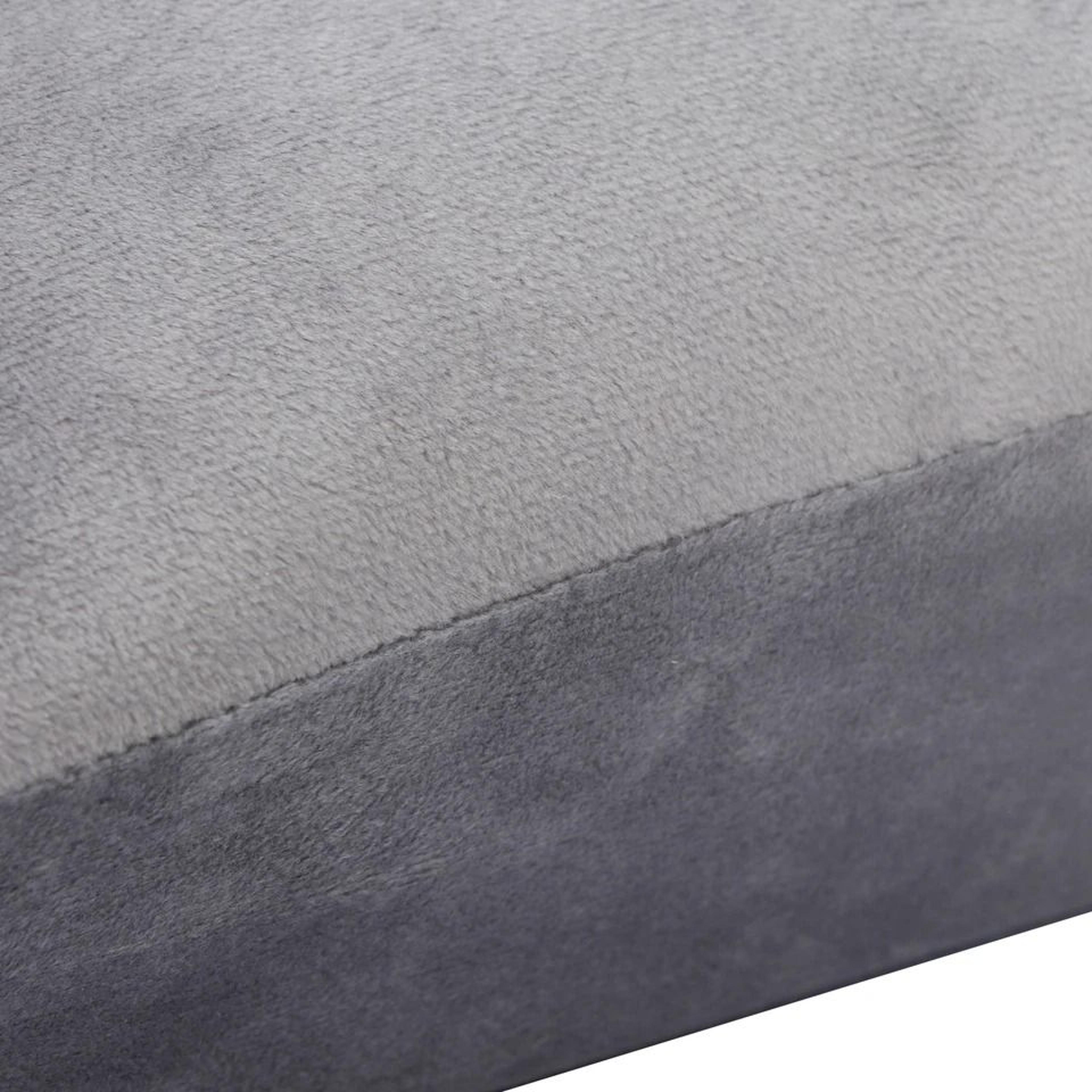 Adjustable Floor Chair Memory Foam Gaming Sofa With Back Support For Meditation  Relaxation 6