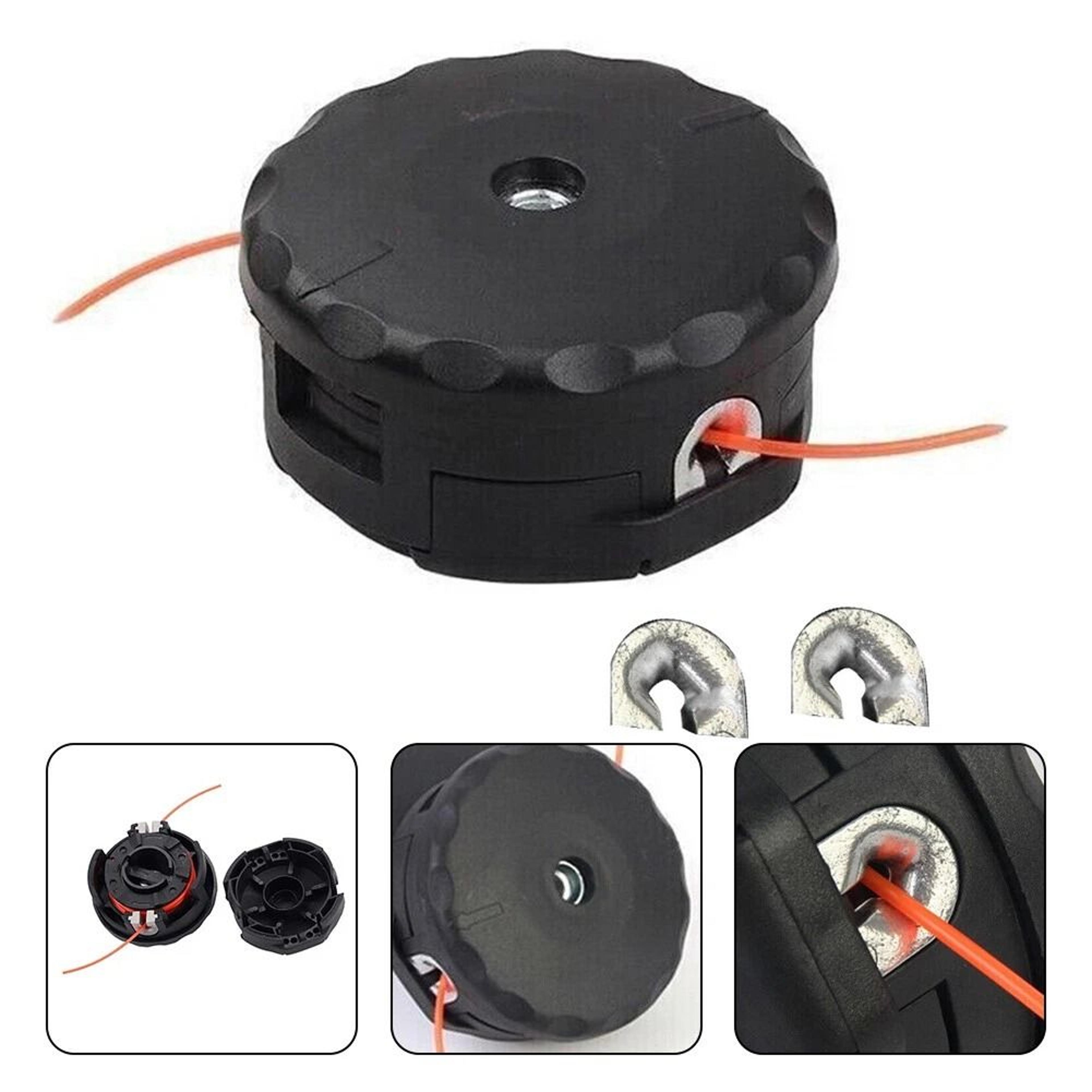 high quality string trimmer head for echo srm srm speed feed replacement