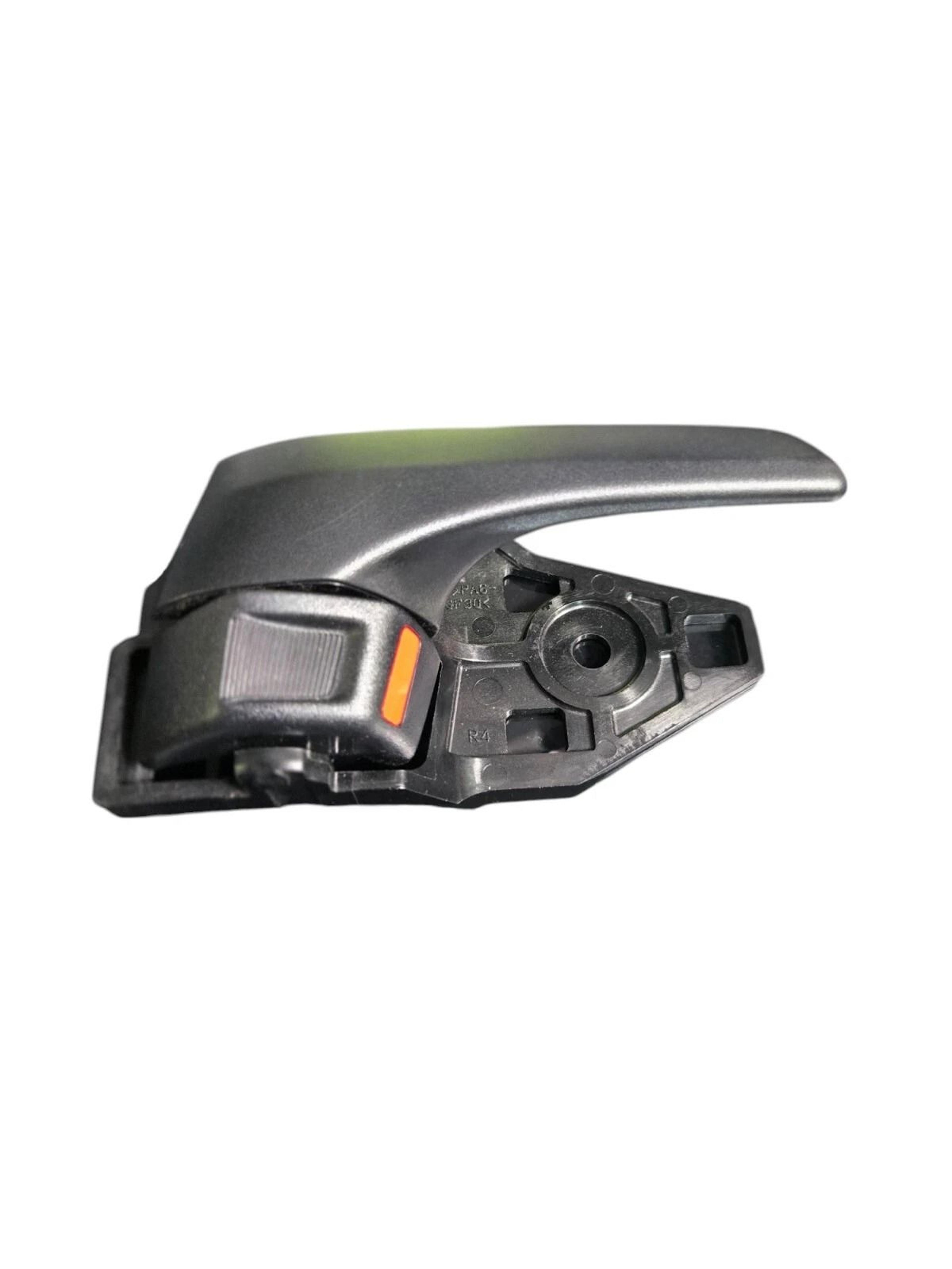 toyota highlander right passenger interior door handle genuine replacement part