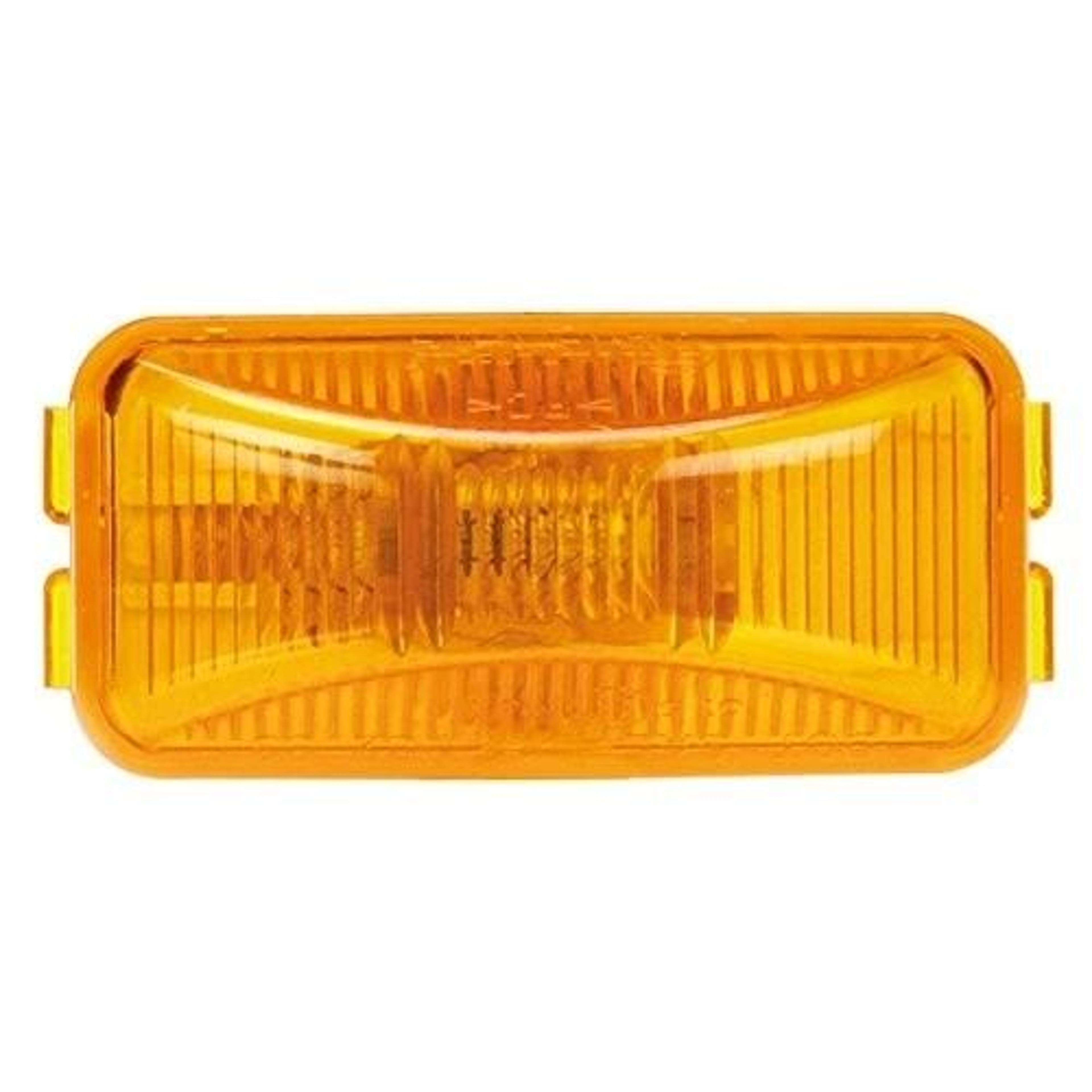 truck lite series yellow led marker clearance lamp for trucks and trailer