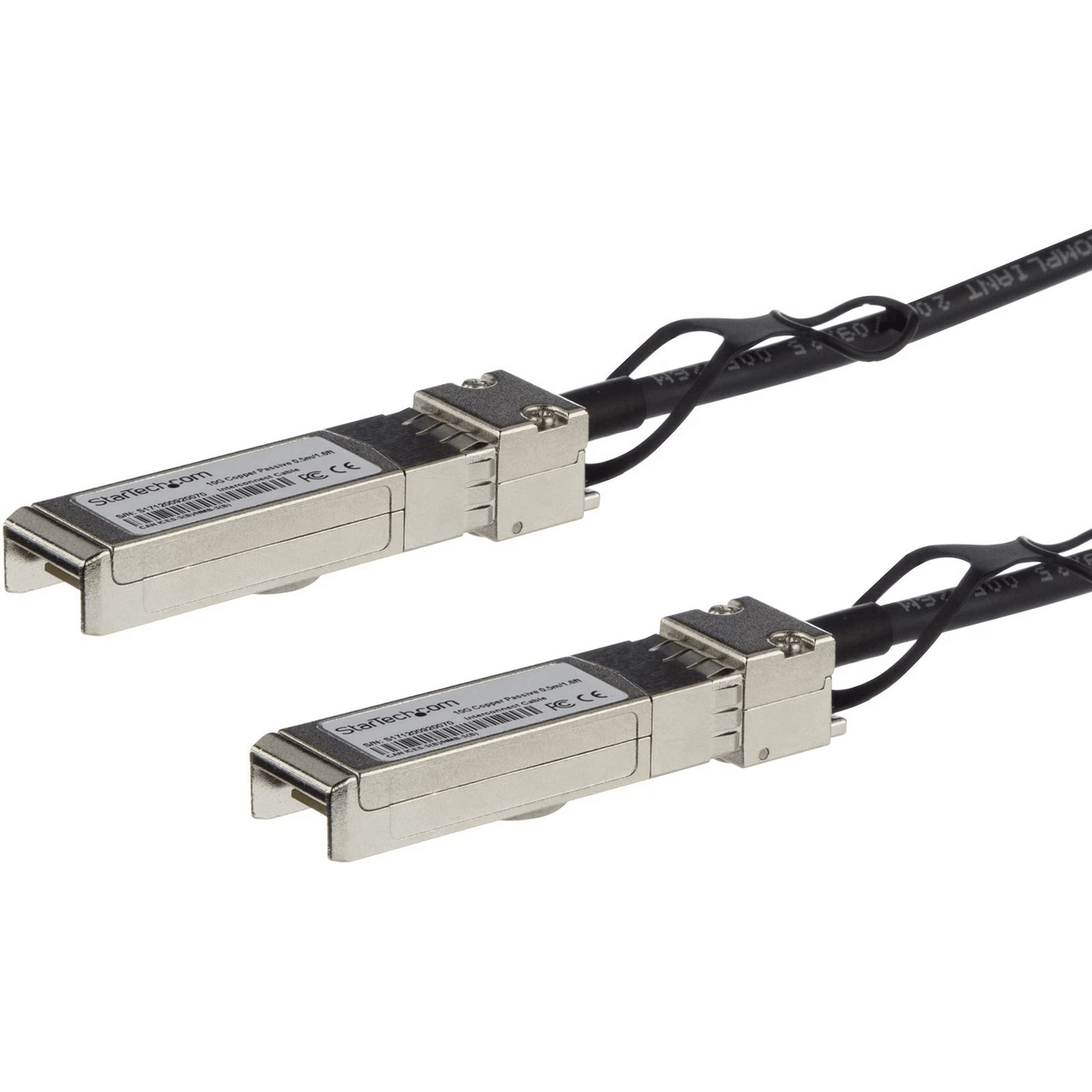 startech direct attach breakout cable msa compatible