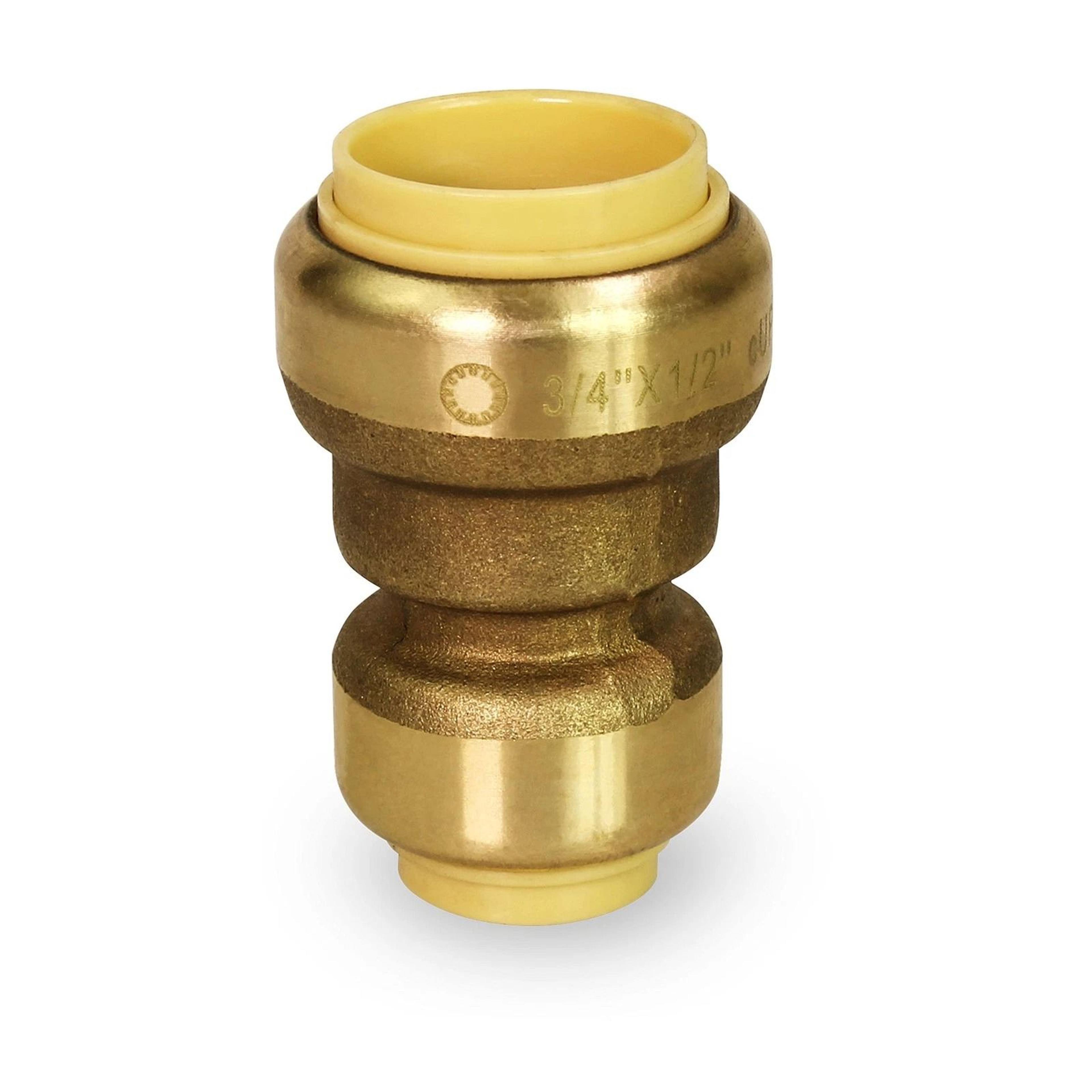 everflow pushlock long push x push coupling for push fit fitting durable easy to install coupling for plumbing systems