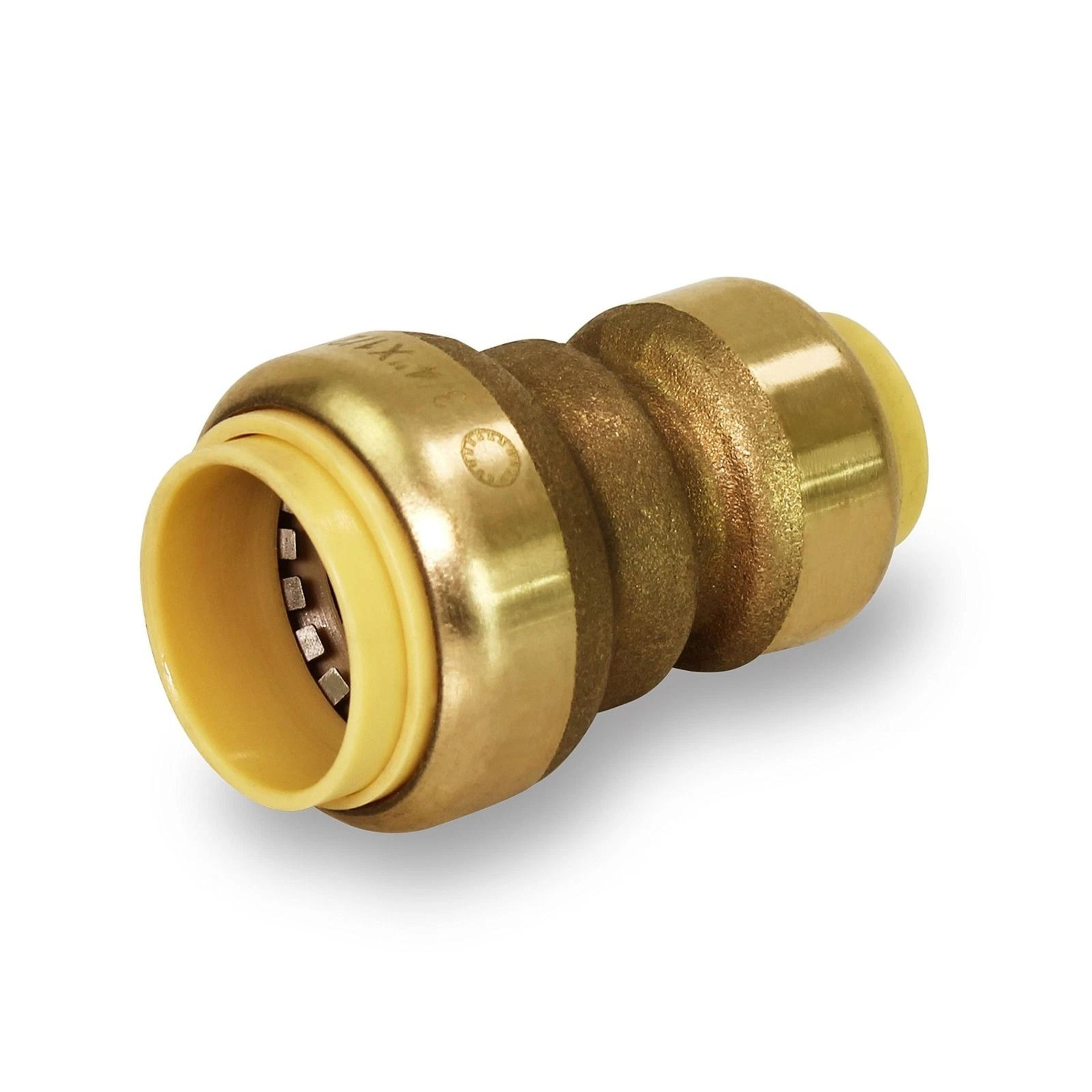 Everflow Pushlock Long Push X Push Coupling For Push Fit Fitting Durable Easy To Install Coupling F 3